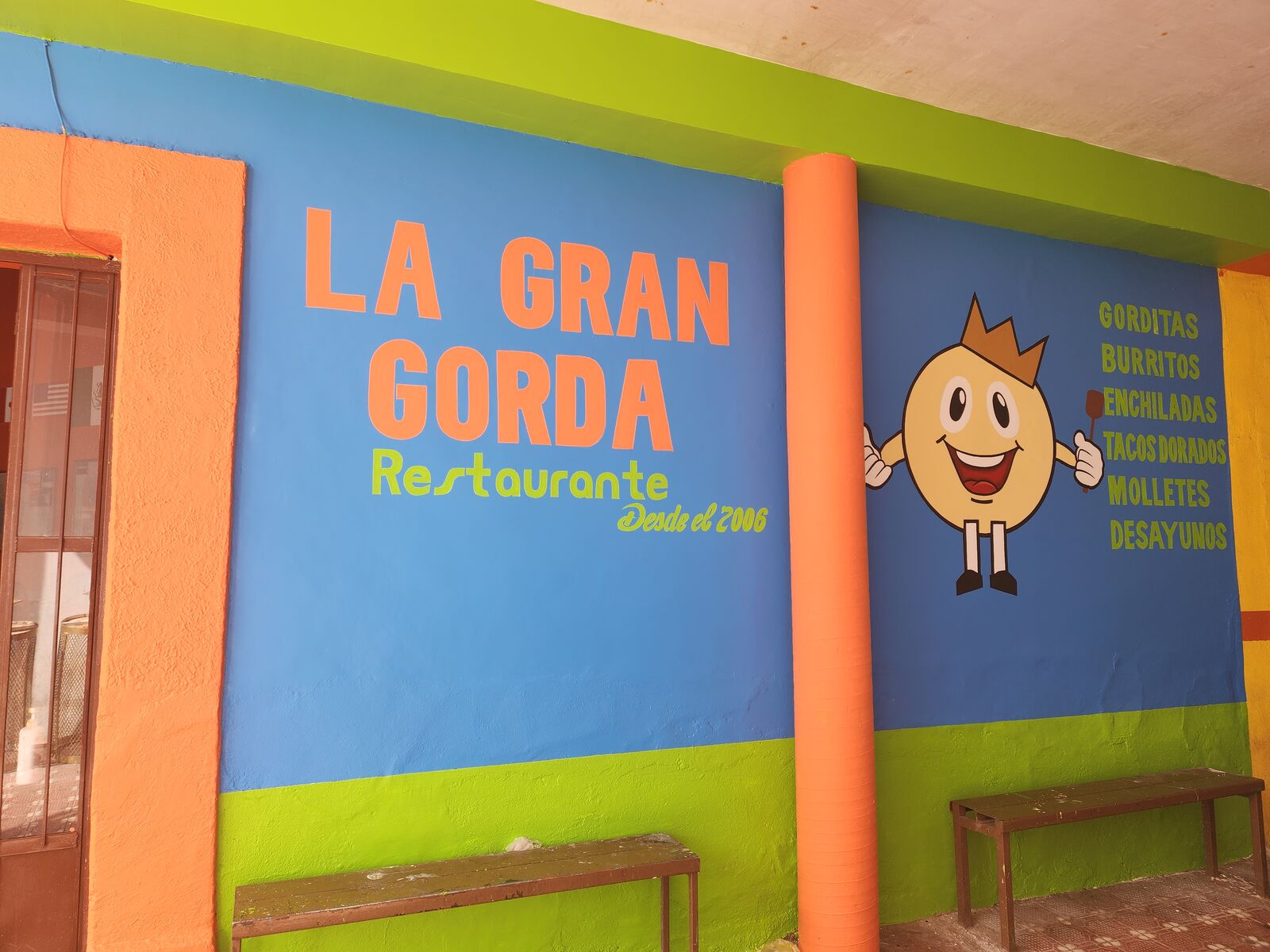 La Gran Gorda image 2
