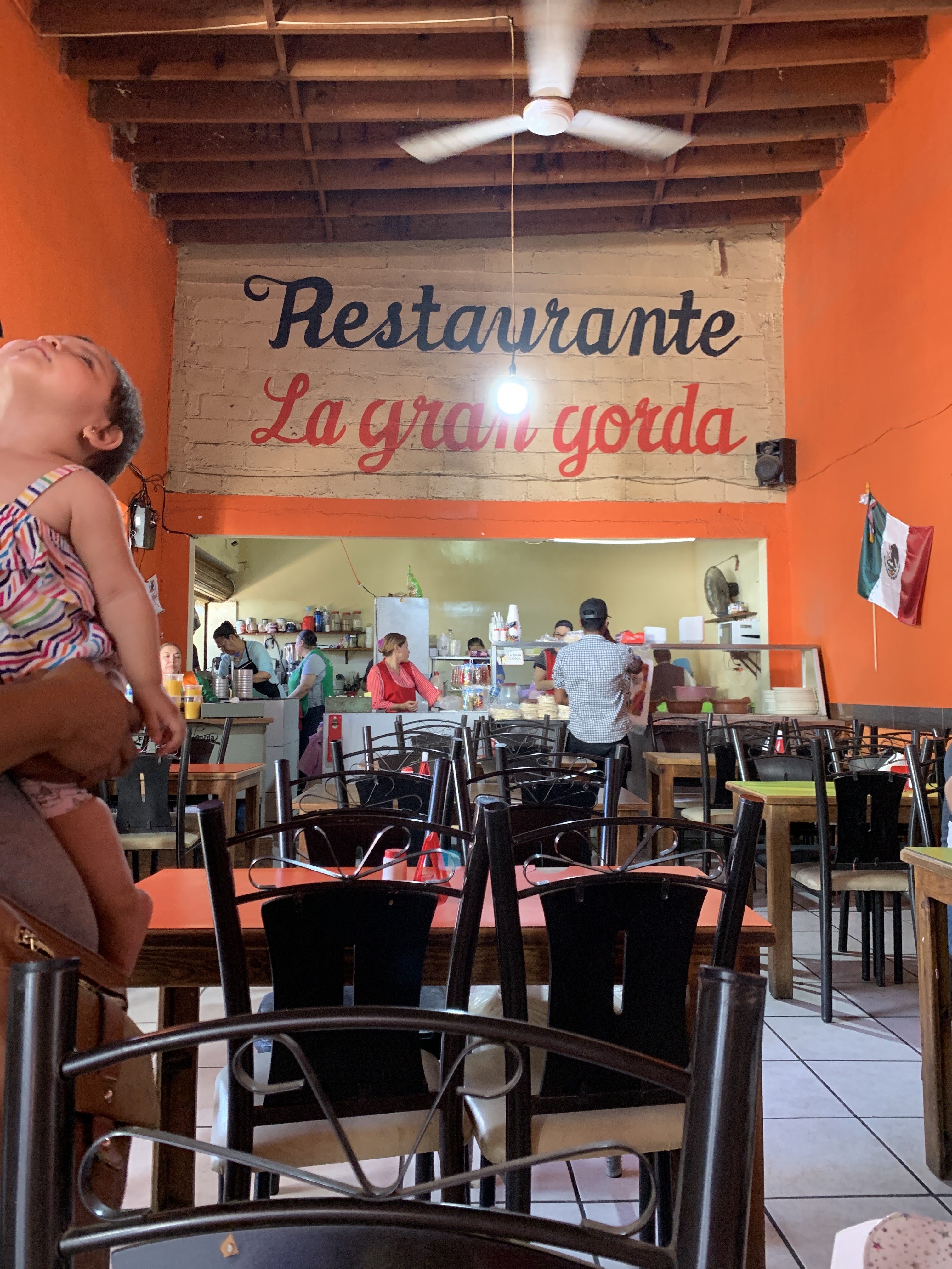 La Gran Gorda image 5