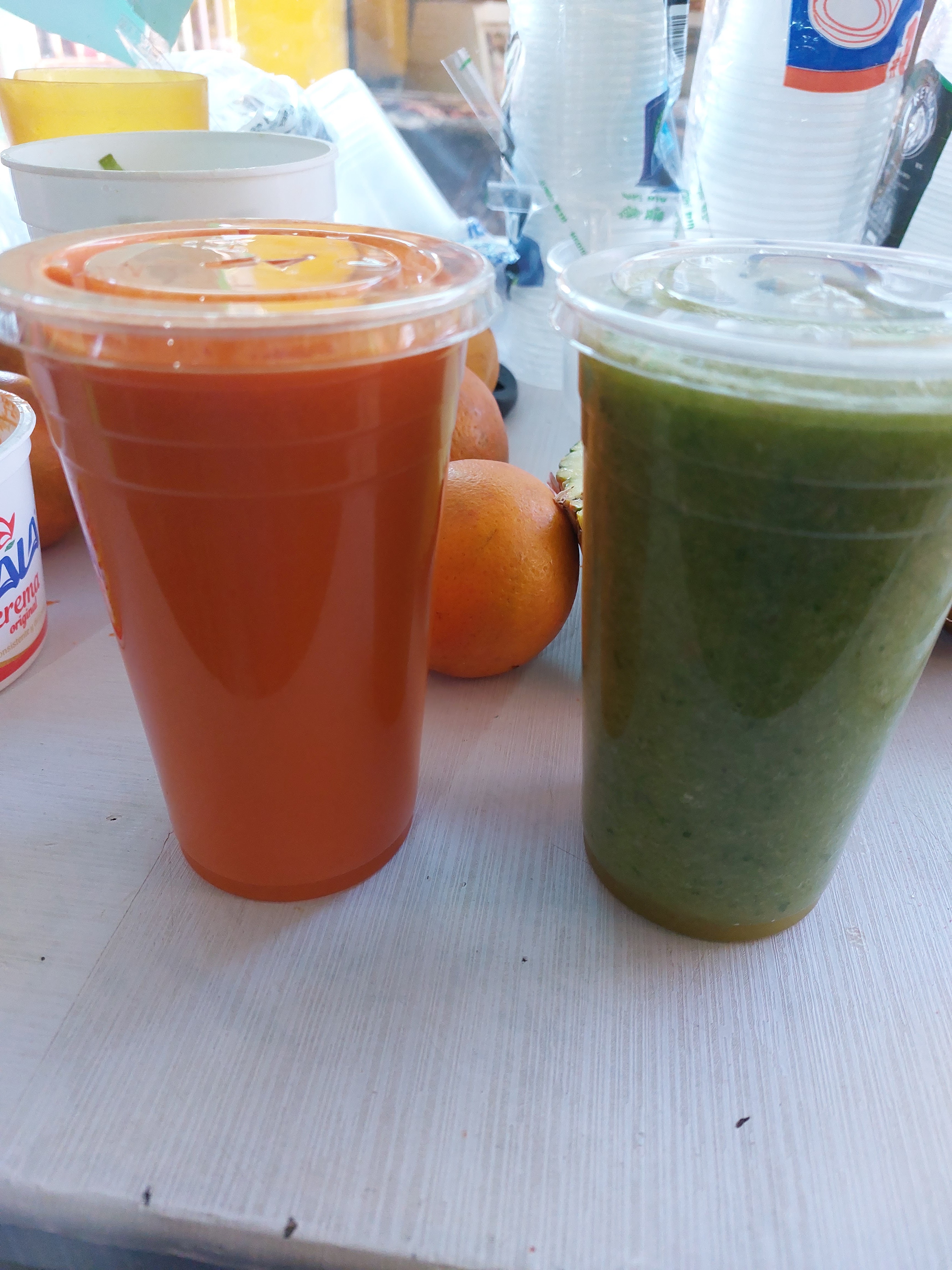 La Gran Gorda image 8