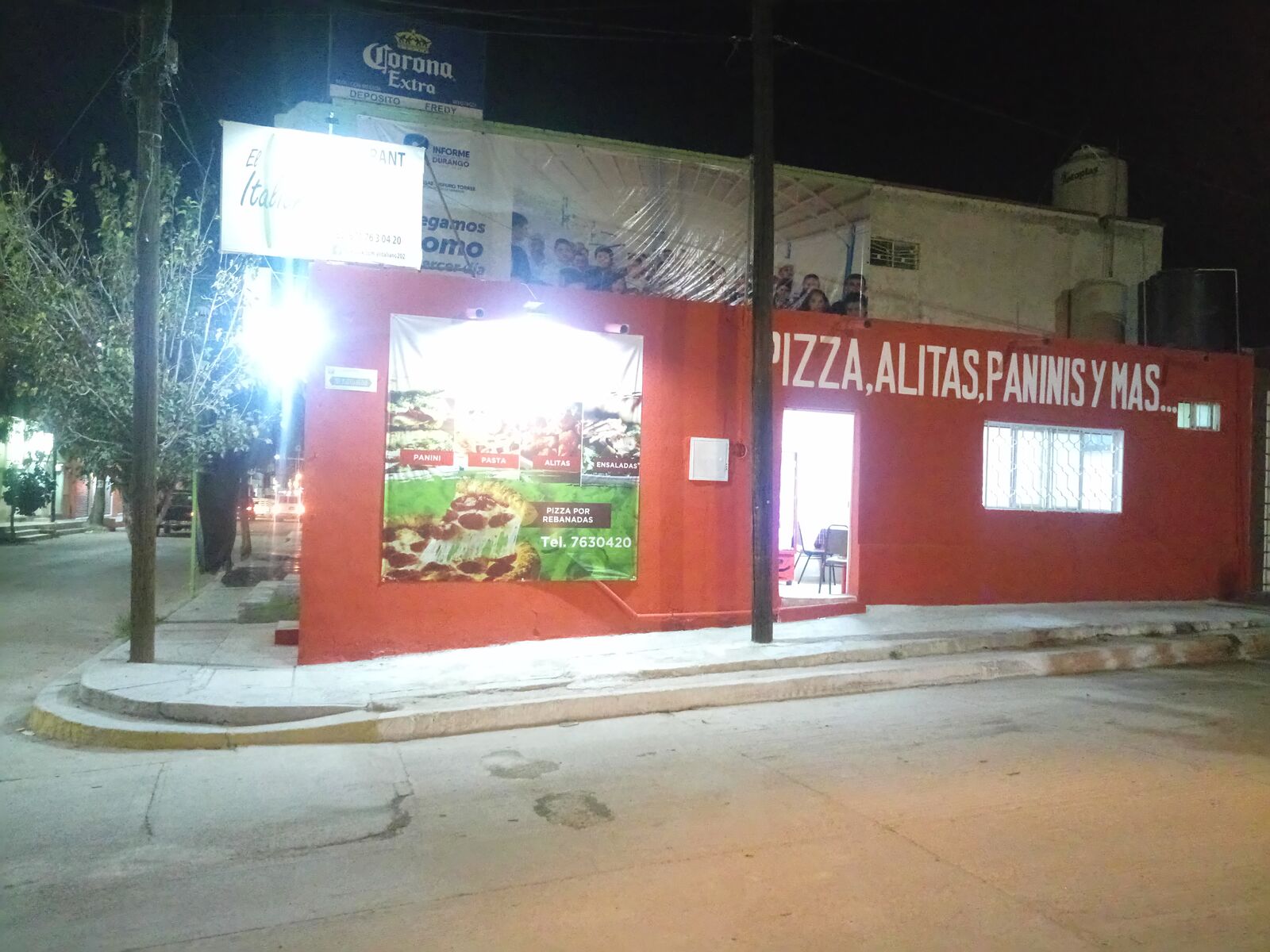 El Italiano image 7