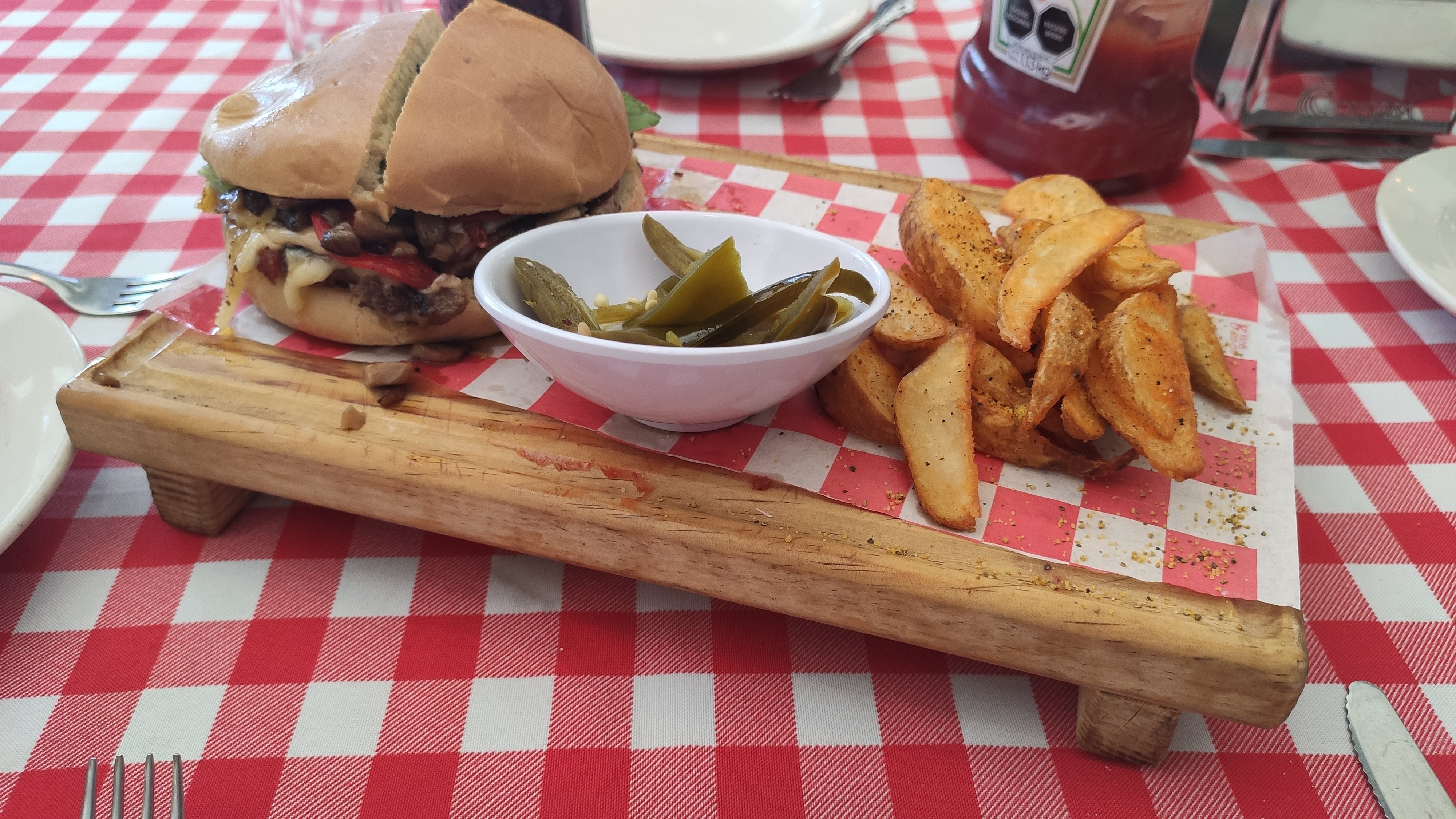 Restaurant Giardinos Pizza image 6