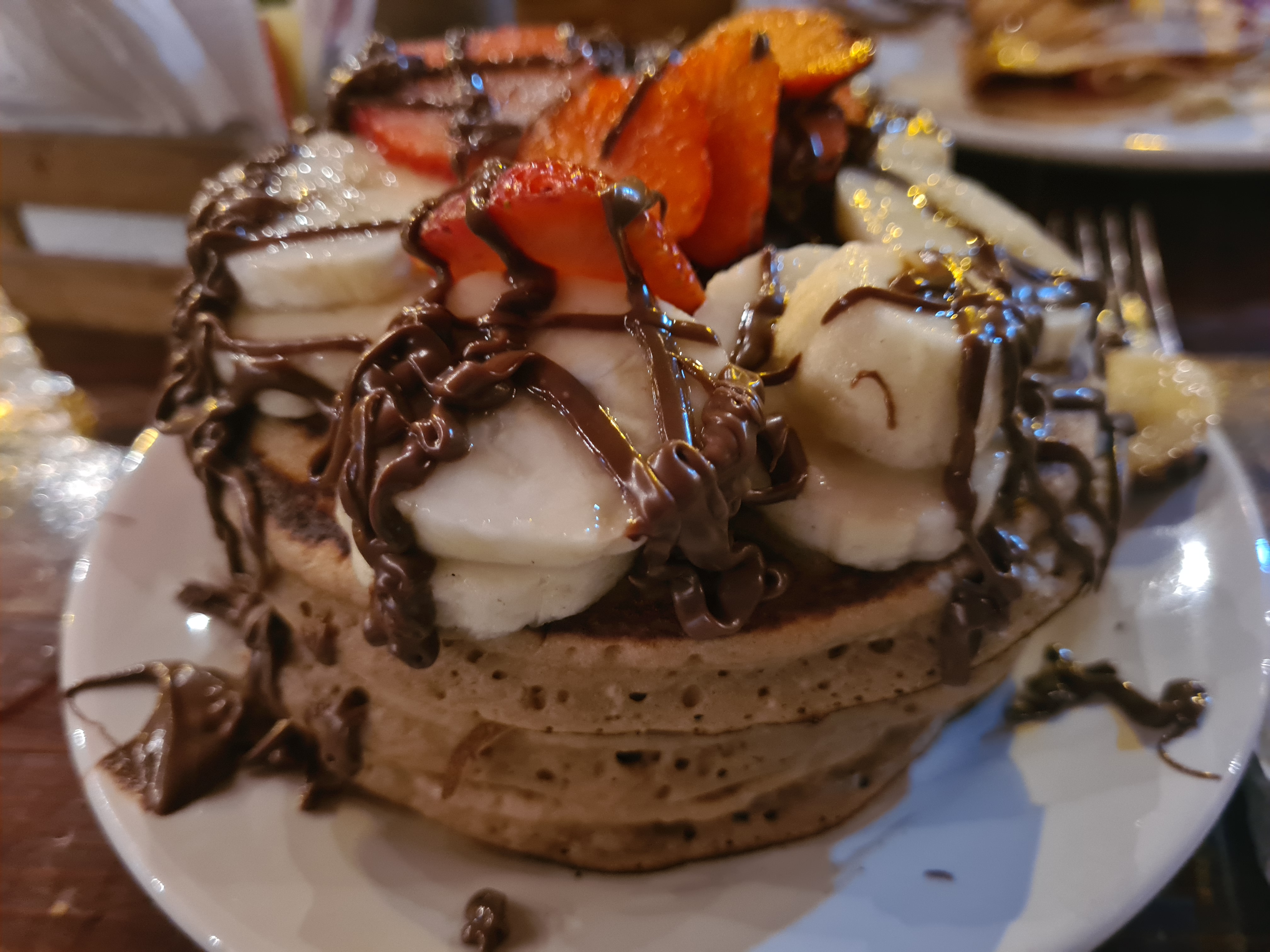 Restaurant Giardinos Pizza image 8