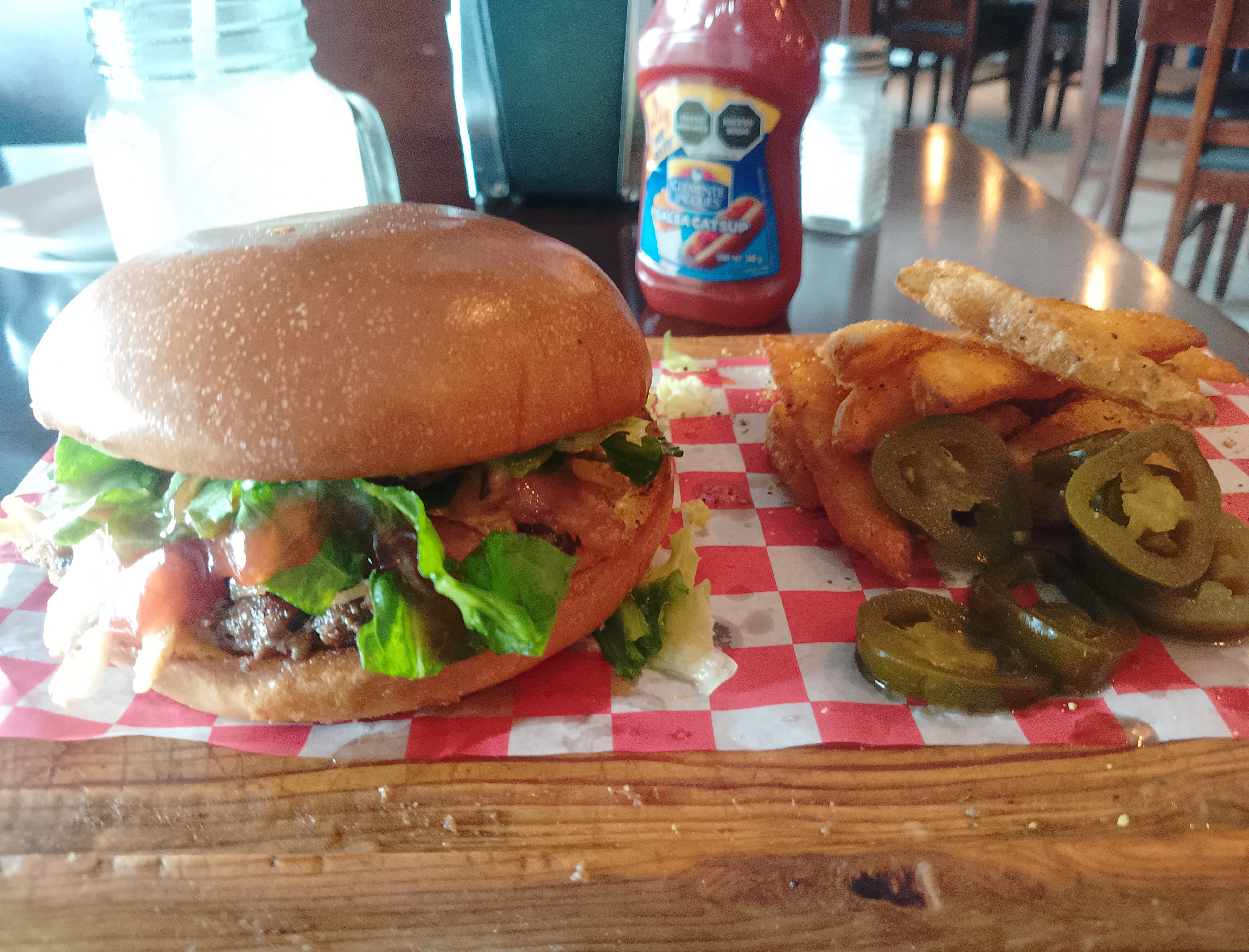 Restaurant Giardinos Pizza image 10