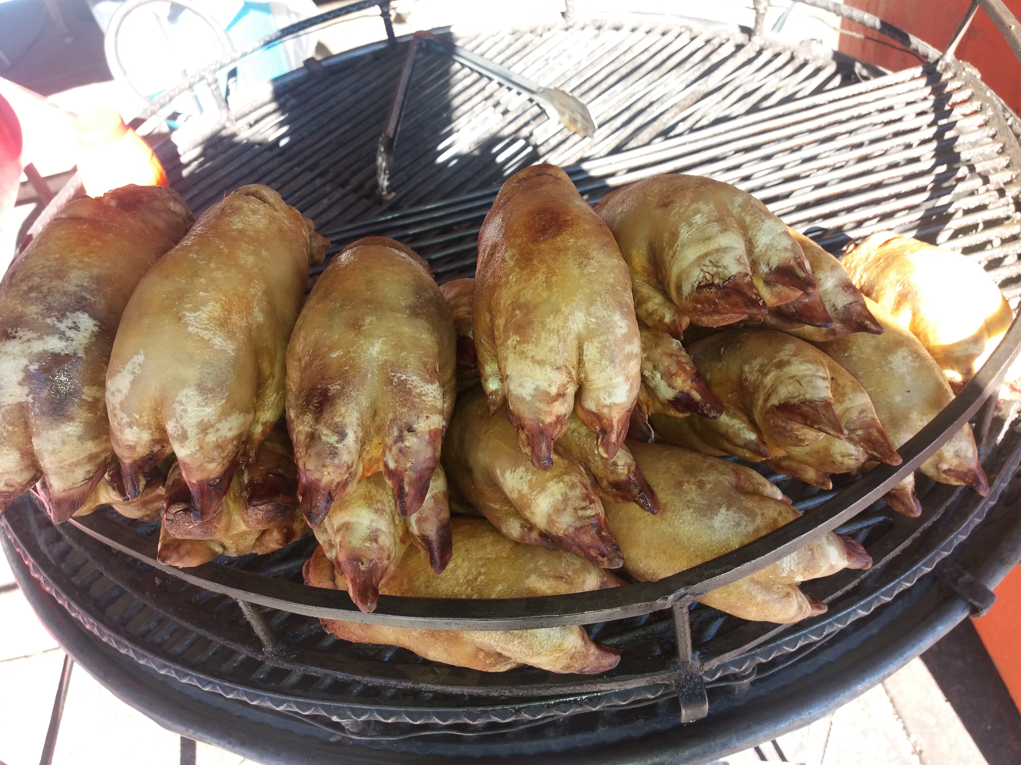 Carnitas La Fama image 1