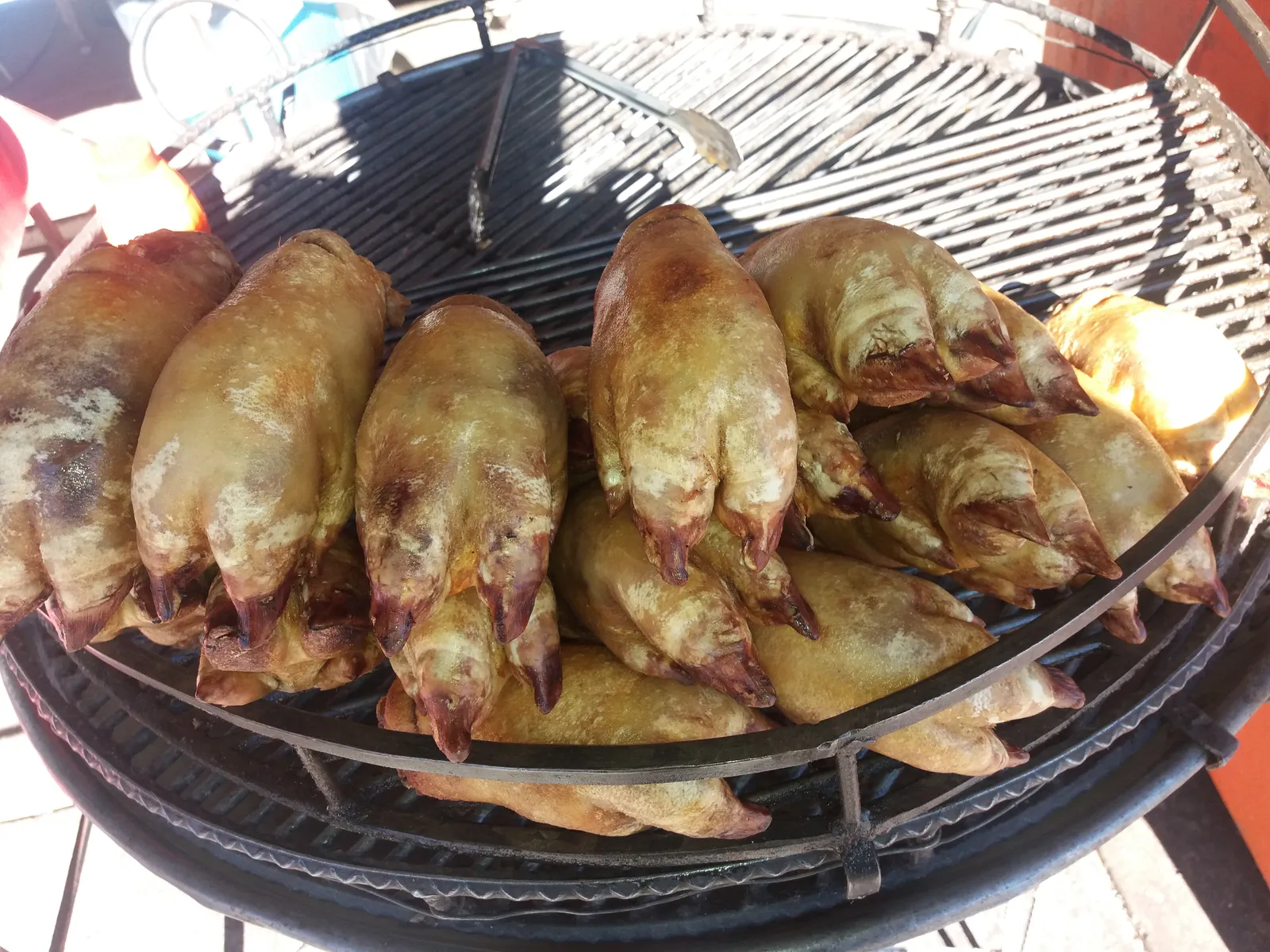 Carnitas La Fama image 1