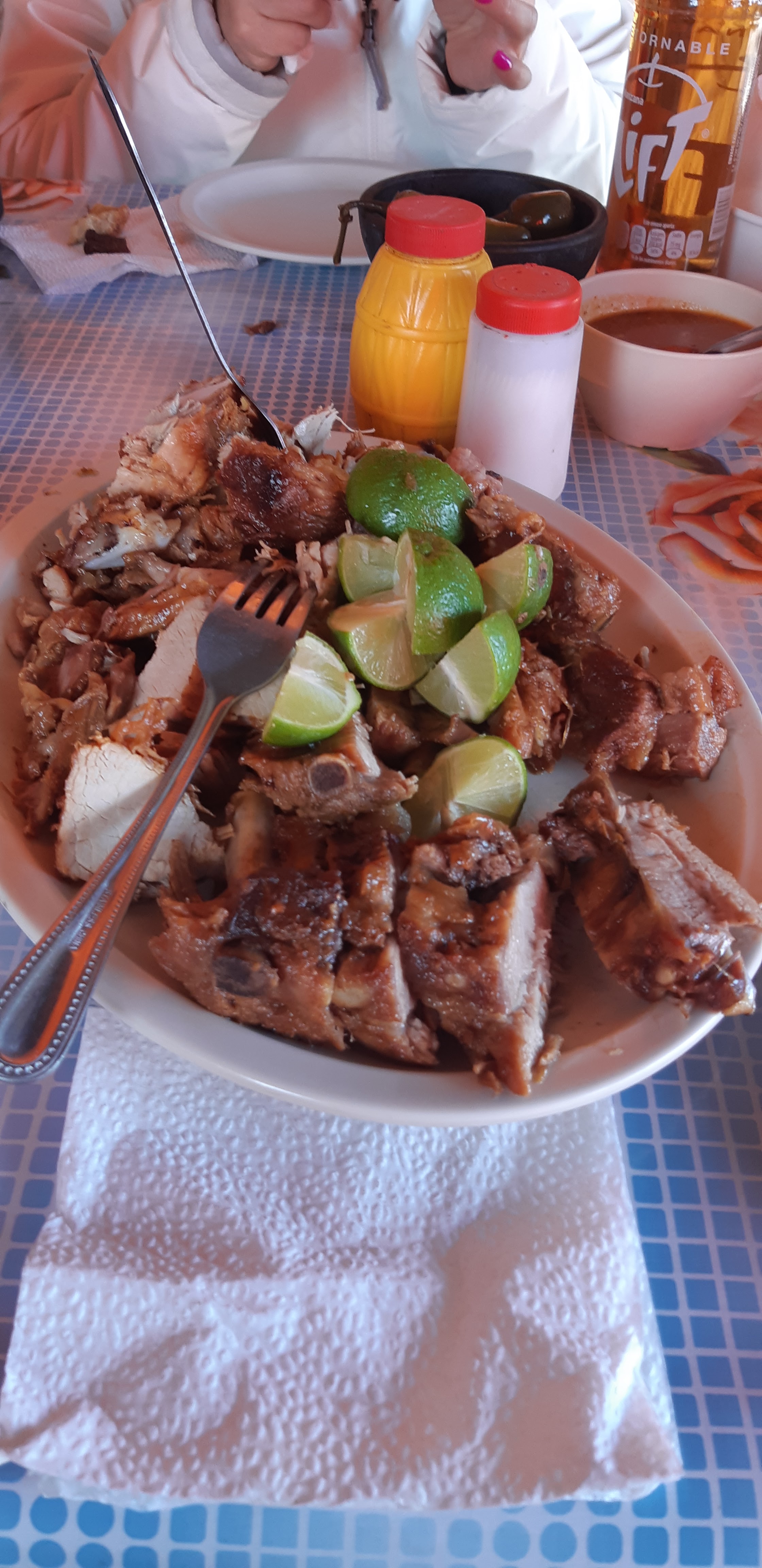 Carnitas La Fama image 3