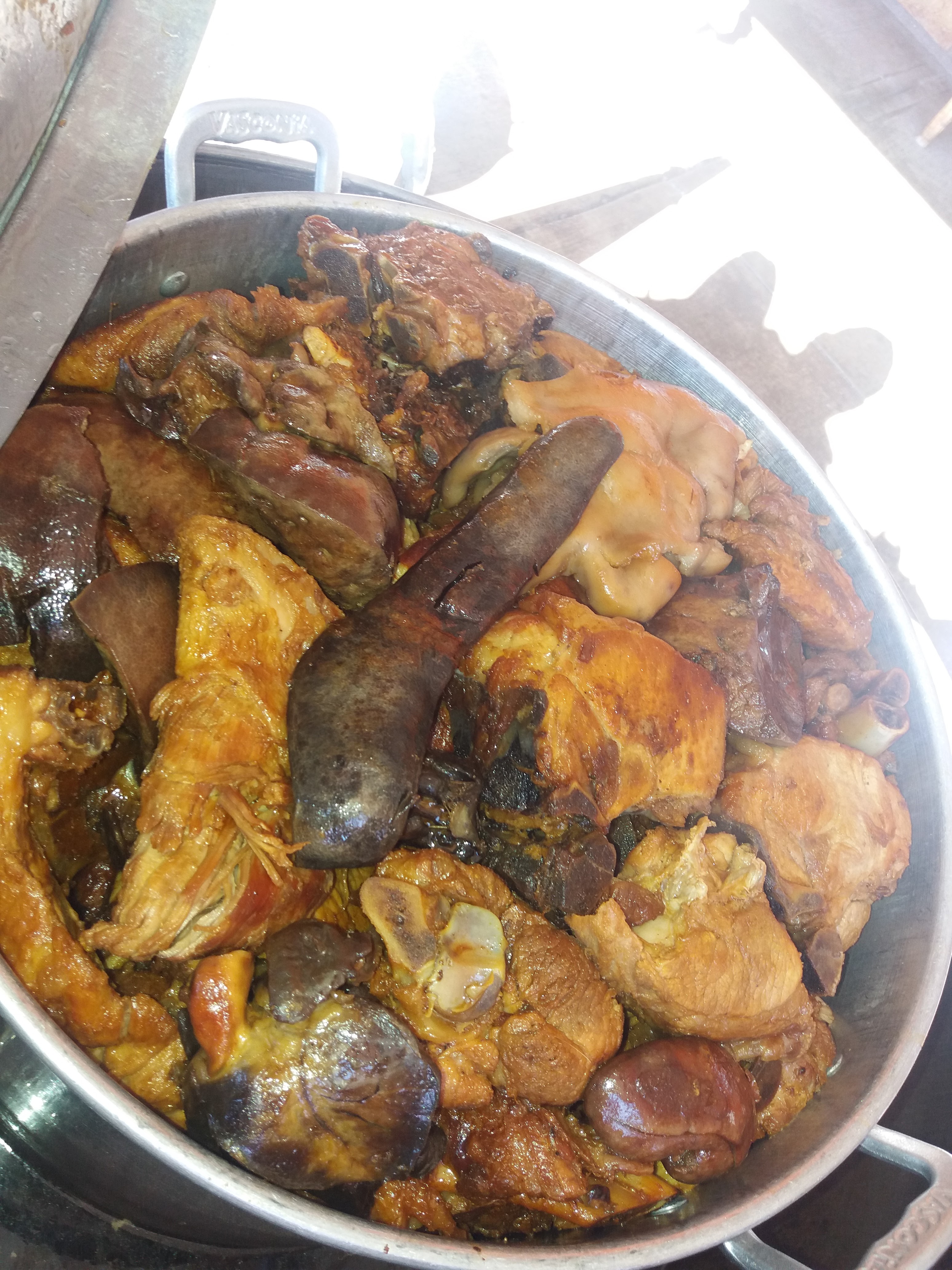 Carnitas La Fama image 5