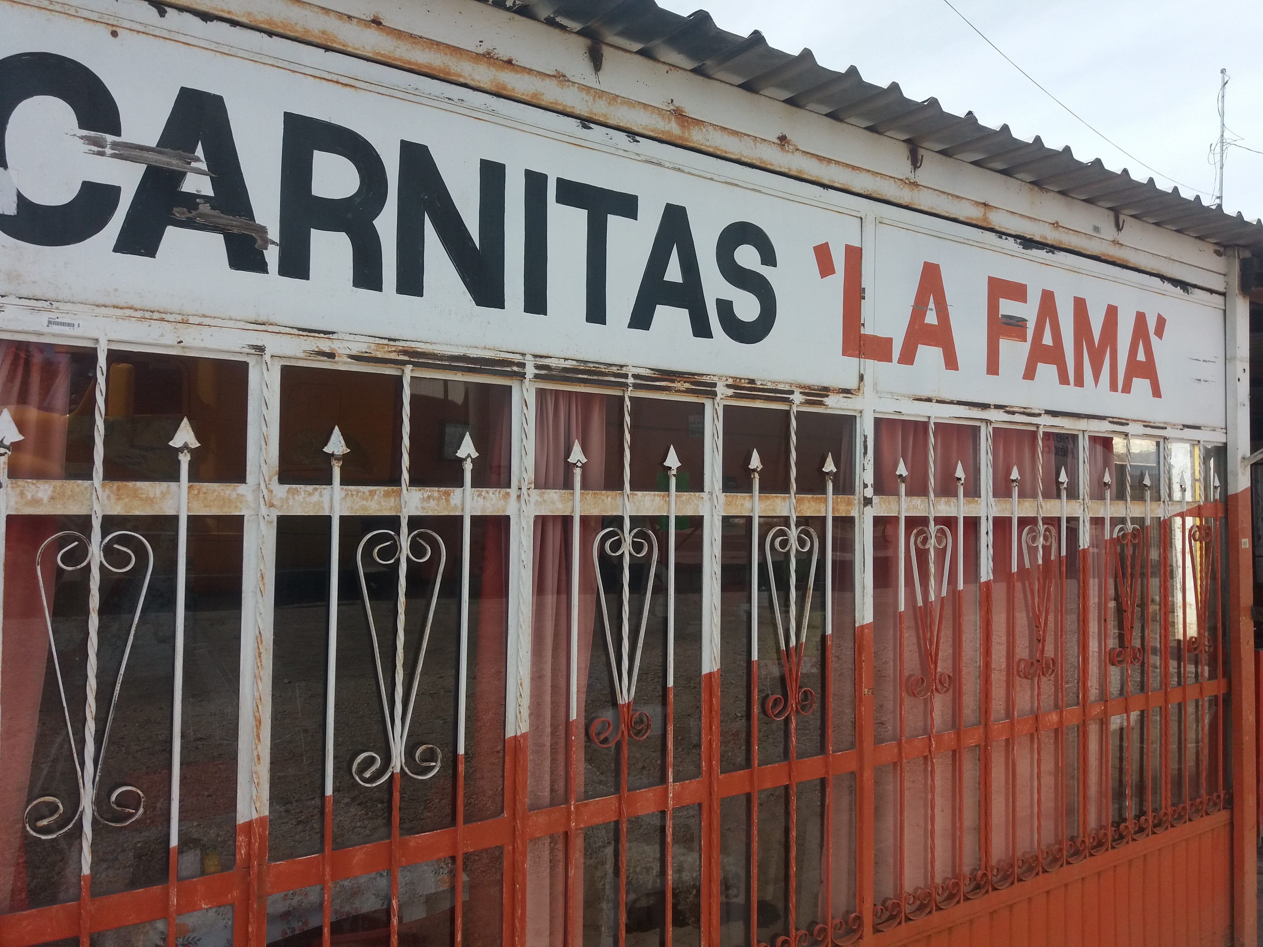 Carnitas La Fama image 7