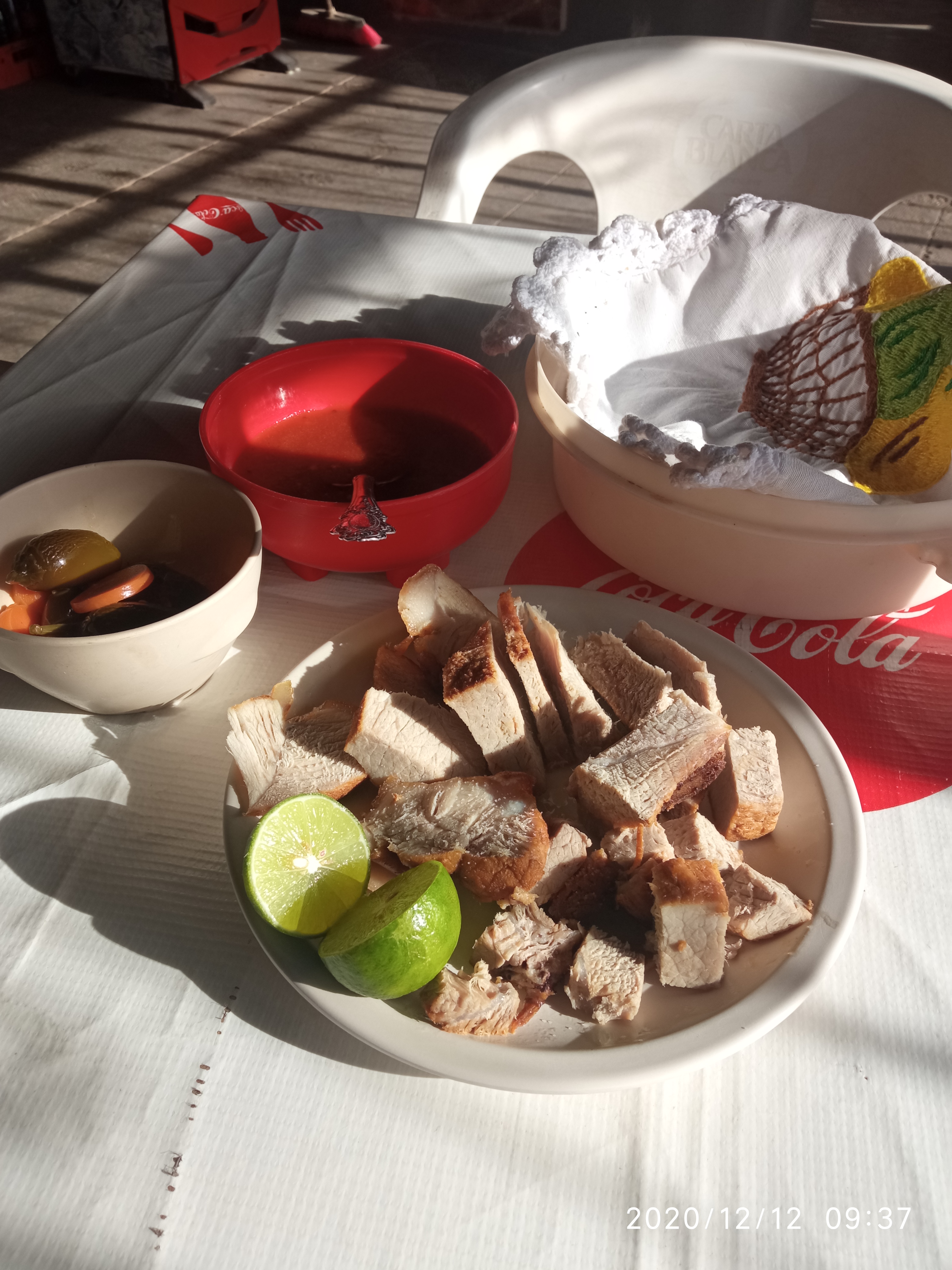 Carnitas La Fama image 9