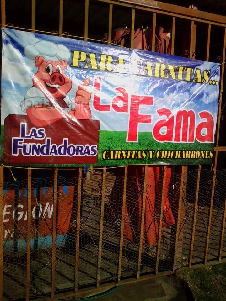Carnitas La Fama image 10