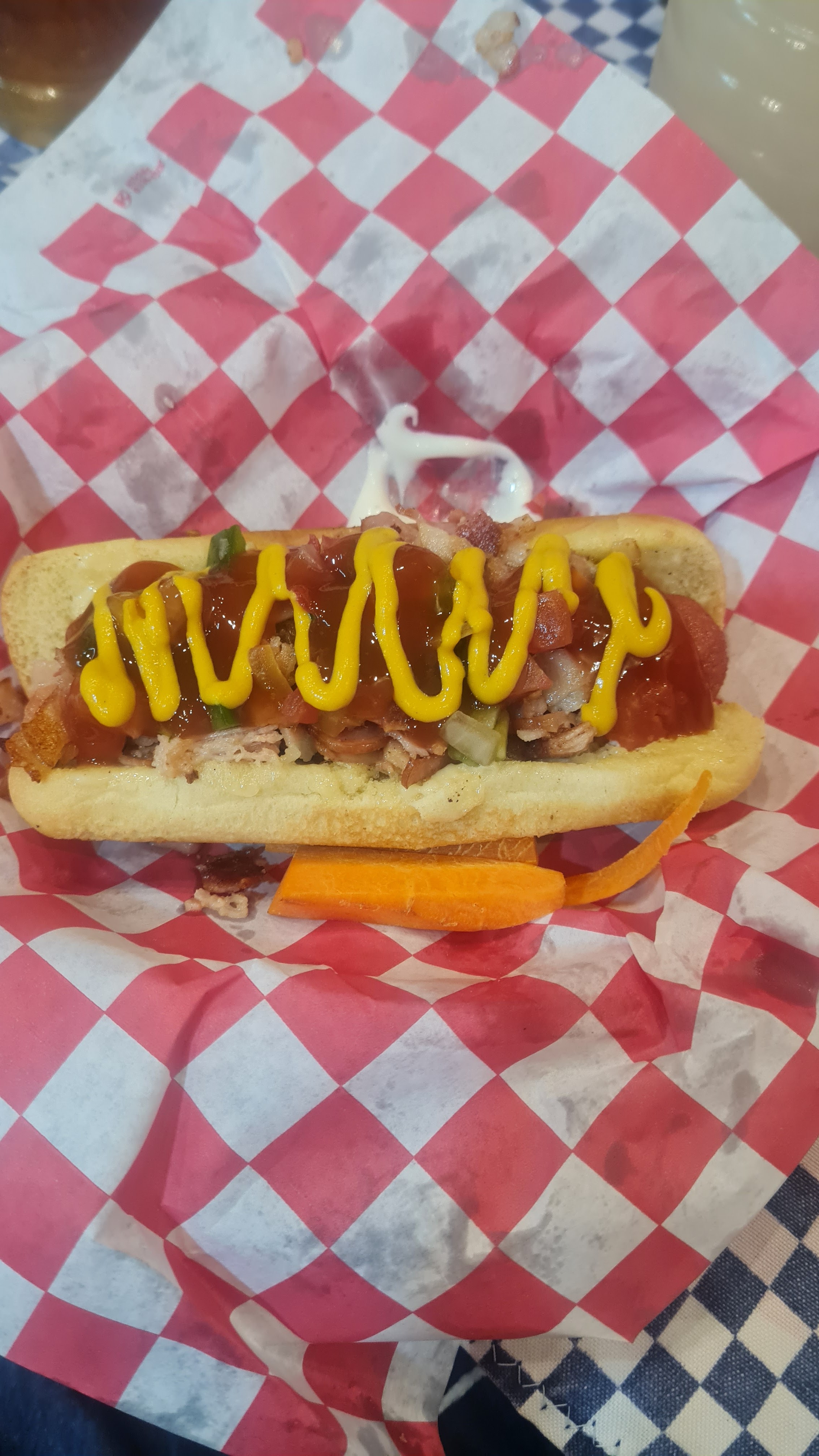 DELIBURGER Gpe Victoria image 2