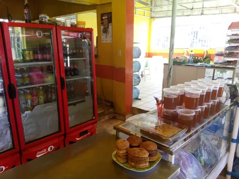 Restaurant El Palenquito image 1