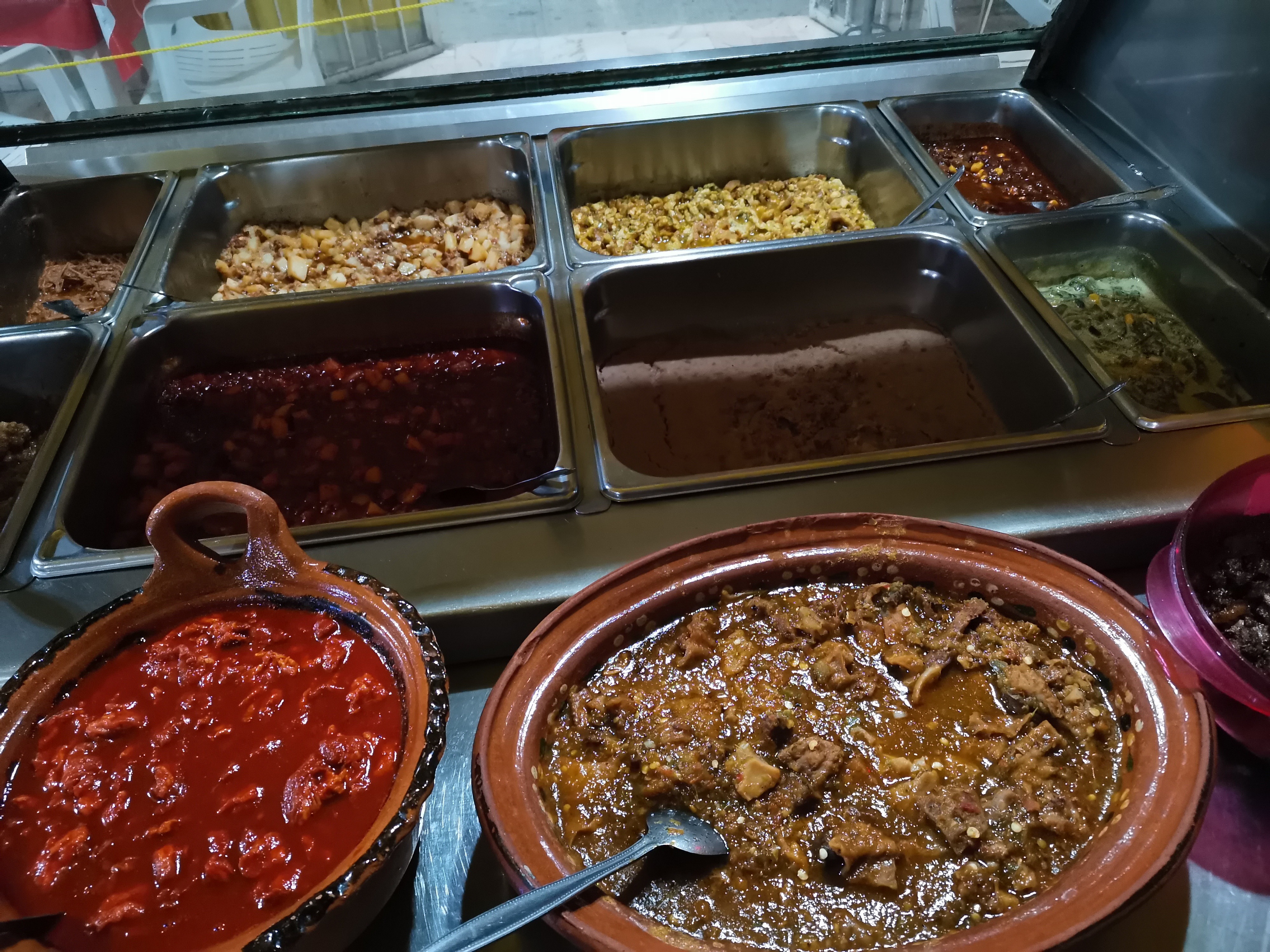 Restaurant El Palenquito image 2