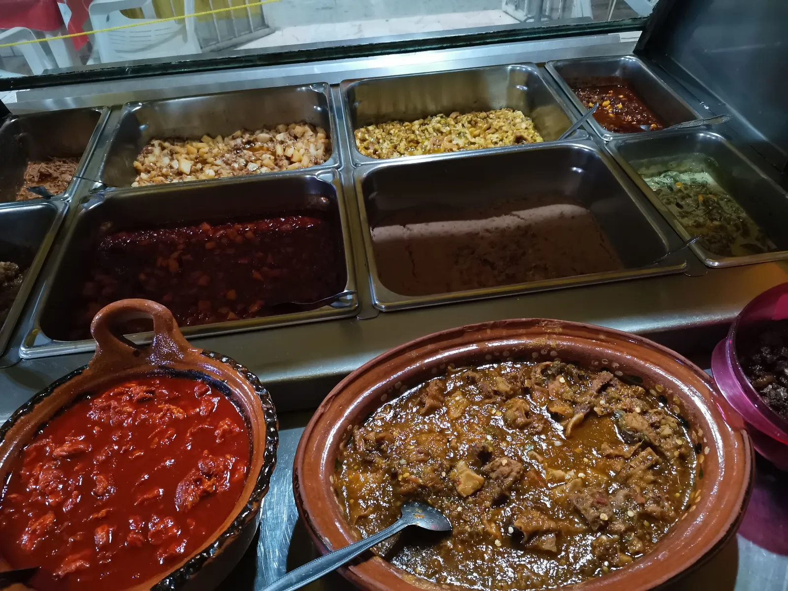 Restaurant El Palenquito image 2