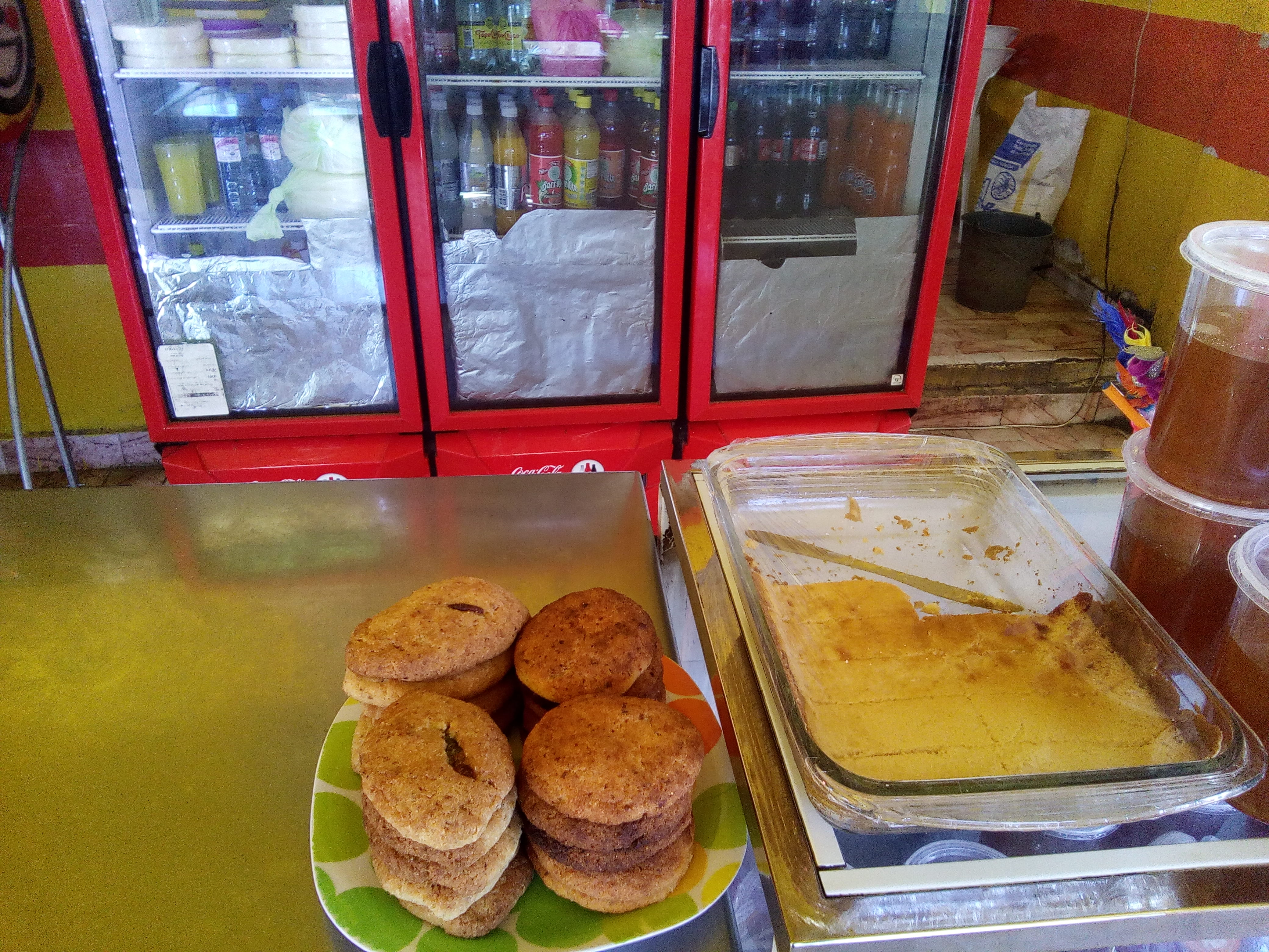 Restaurant El Palenquito image 4