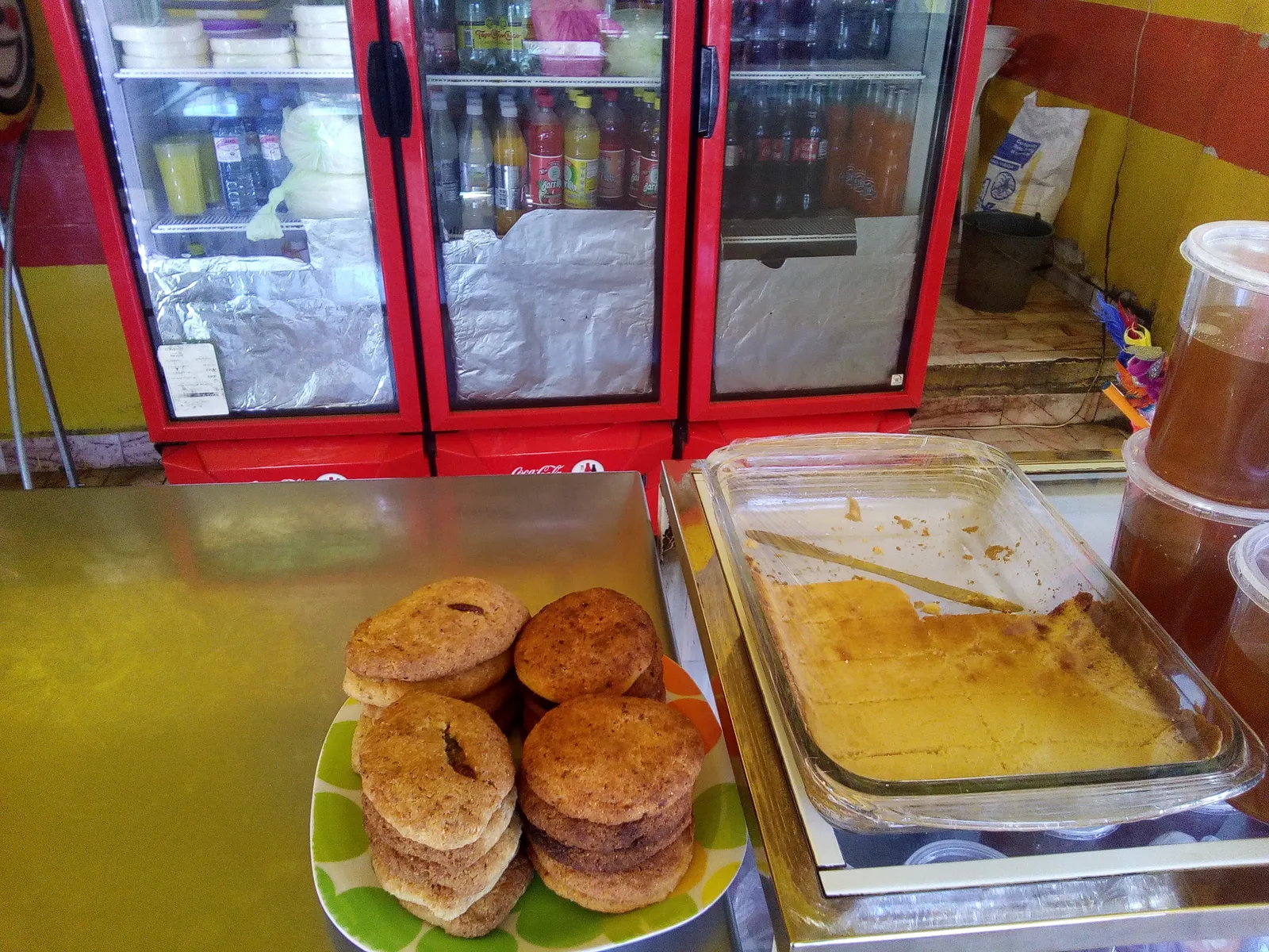 Restaurant El Palenquito image 4