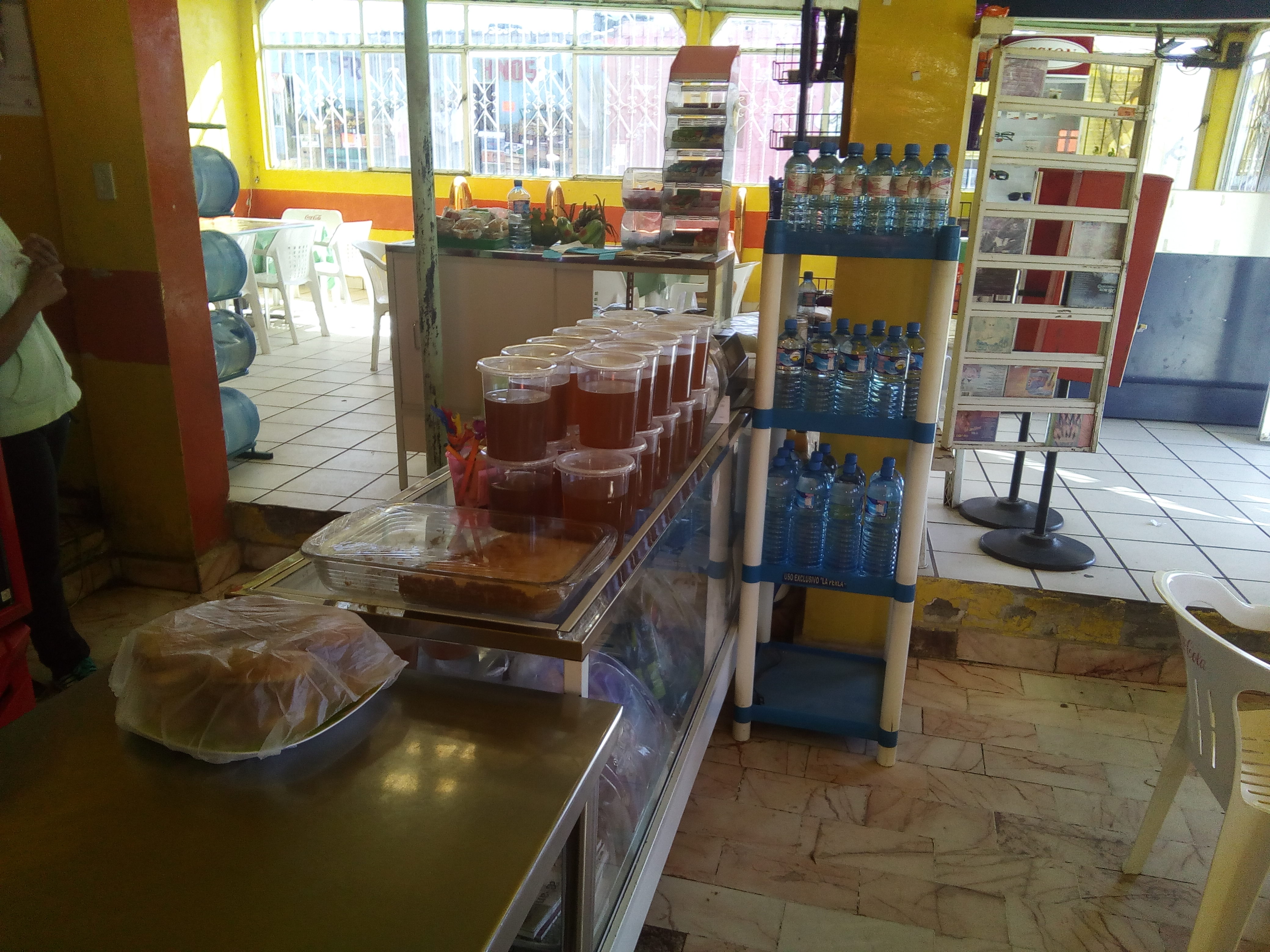 Restaurant El Palenquito image 5