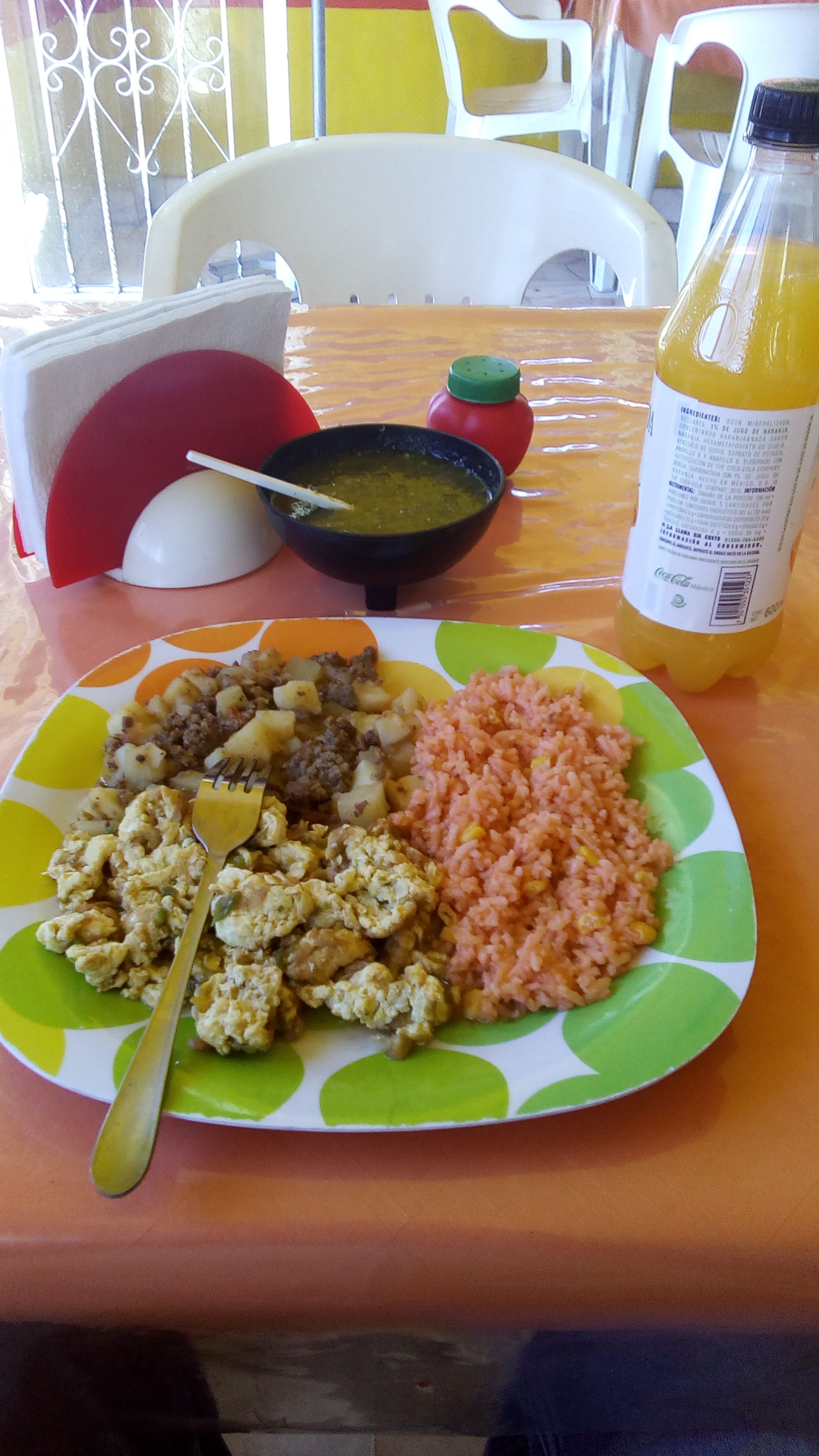 Restaurant El Palenquito image 8