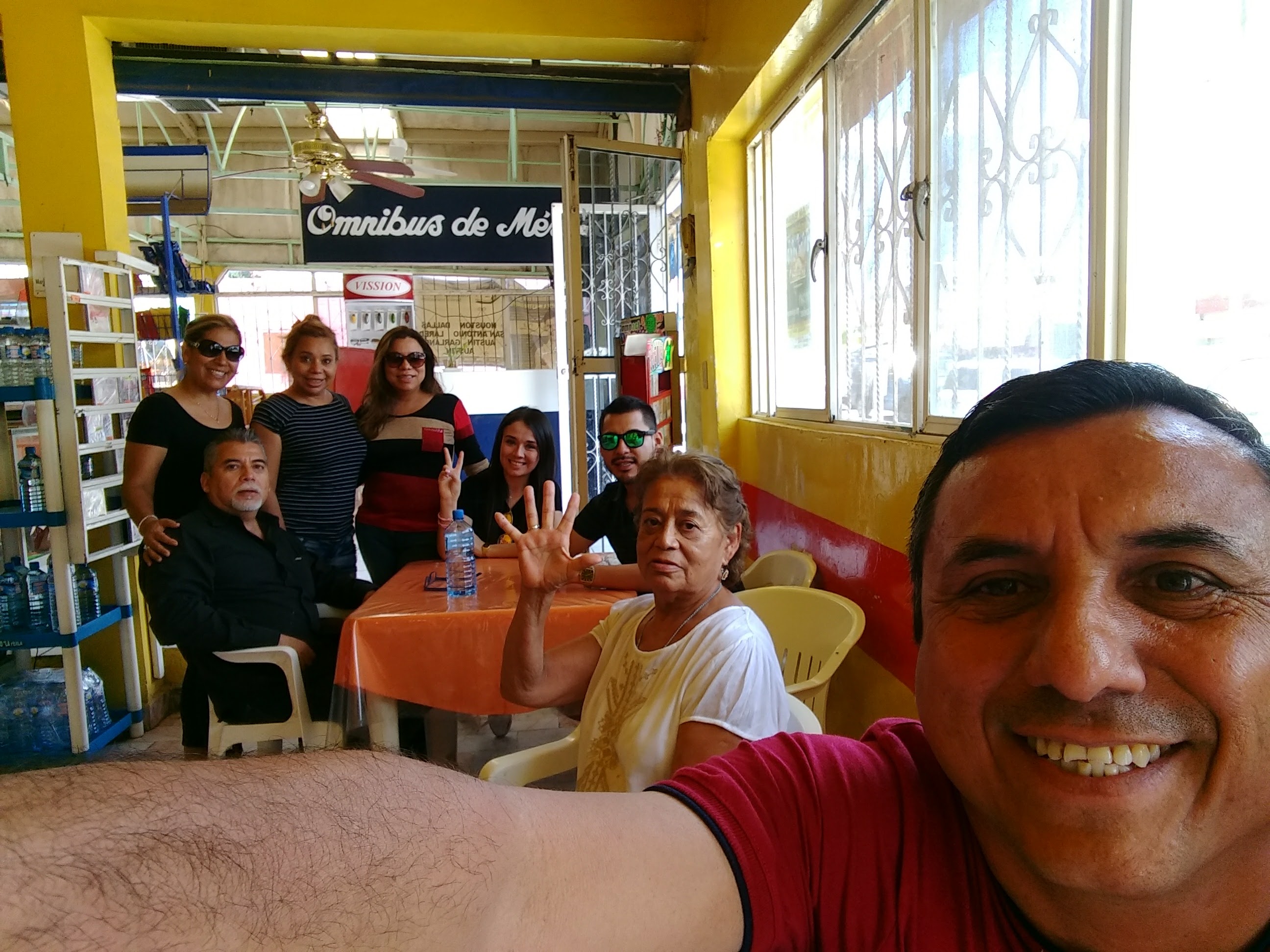 Restaurant El Palenquito image 9