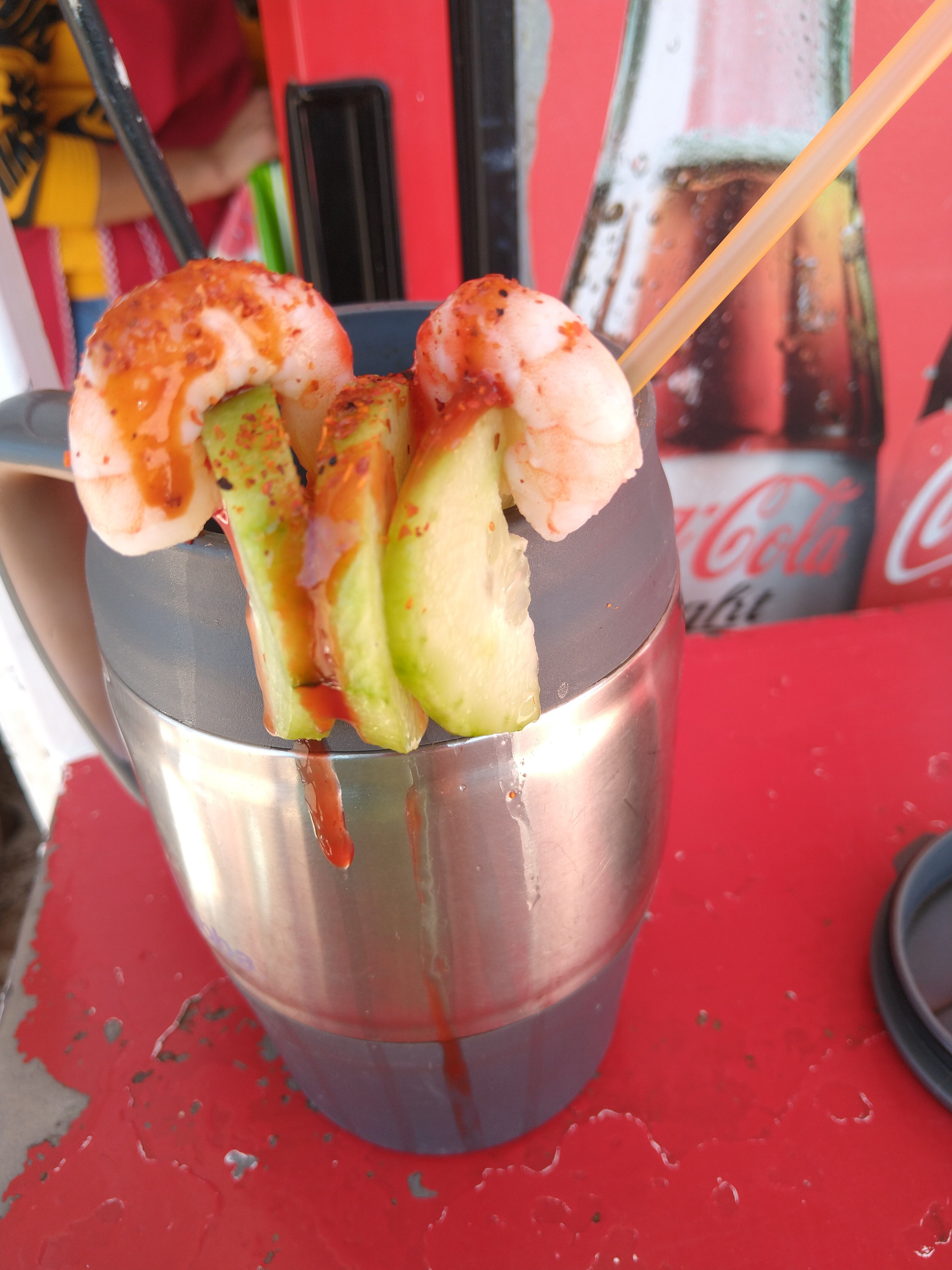 Camarones El Cholo image 2