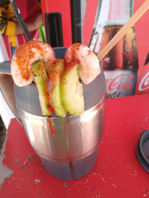 Camarones El Cholo image 2