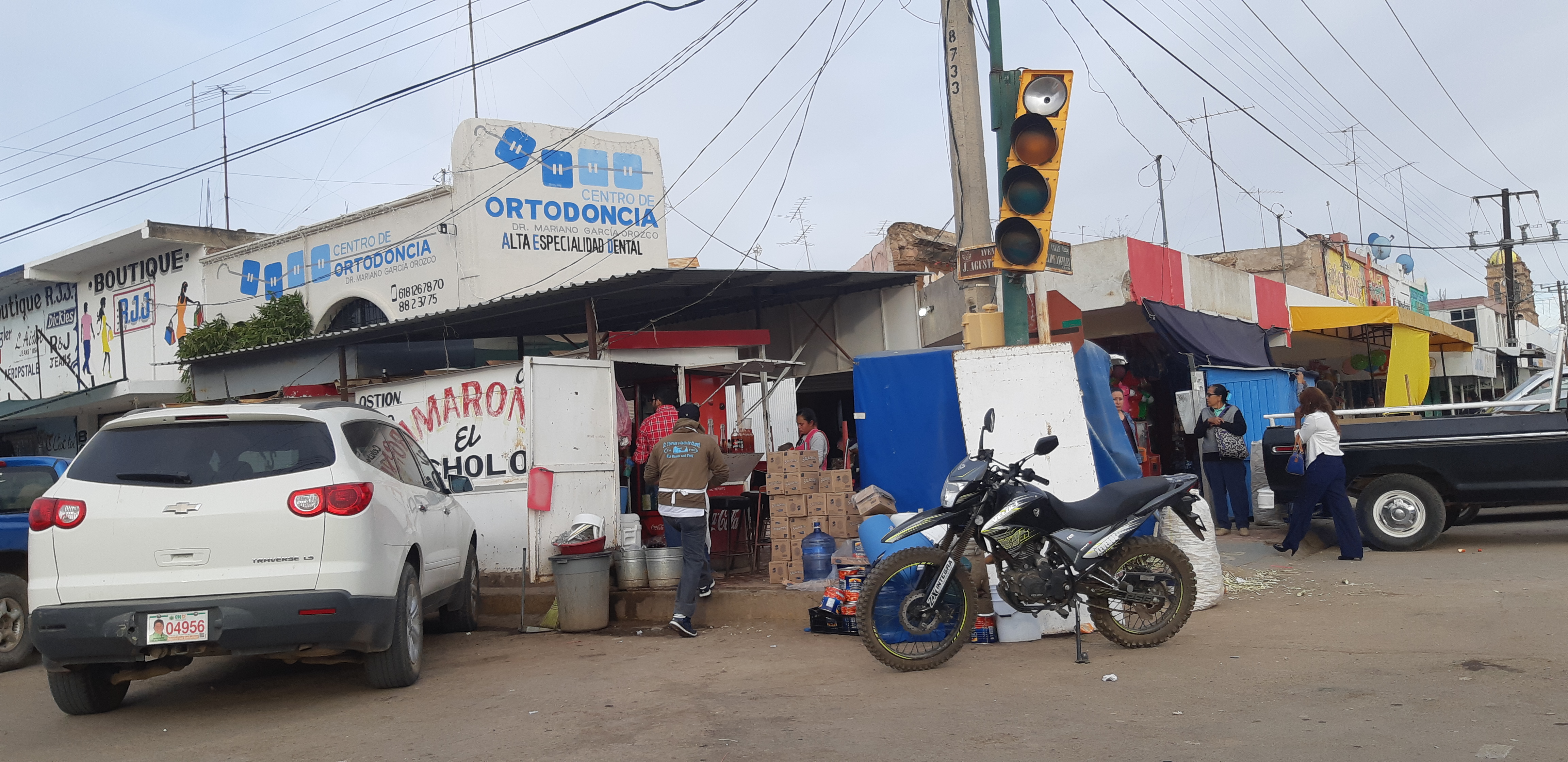 Camarones El Cholo image 3