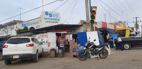 Camarones El Cholo image 3