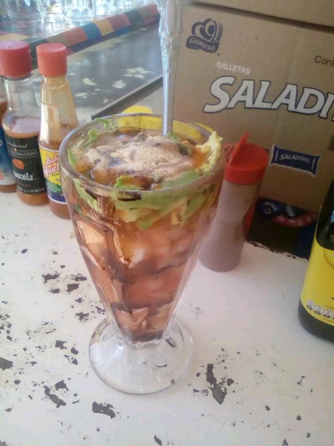 Camarones El Cholo image 4