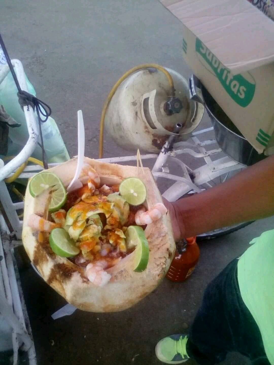Camarones El Cholo image 5
