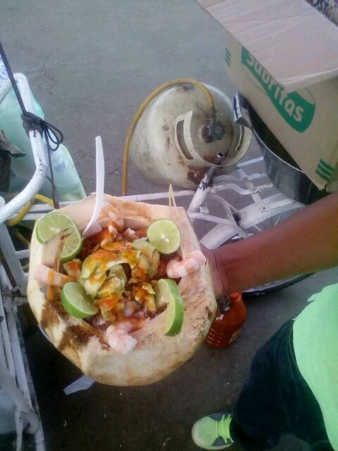 Camarones El Cholo image 5