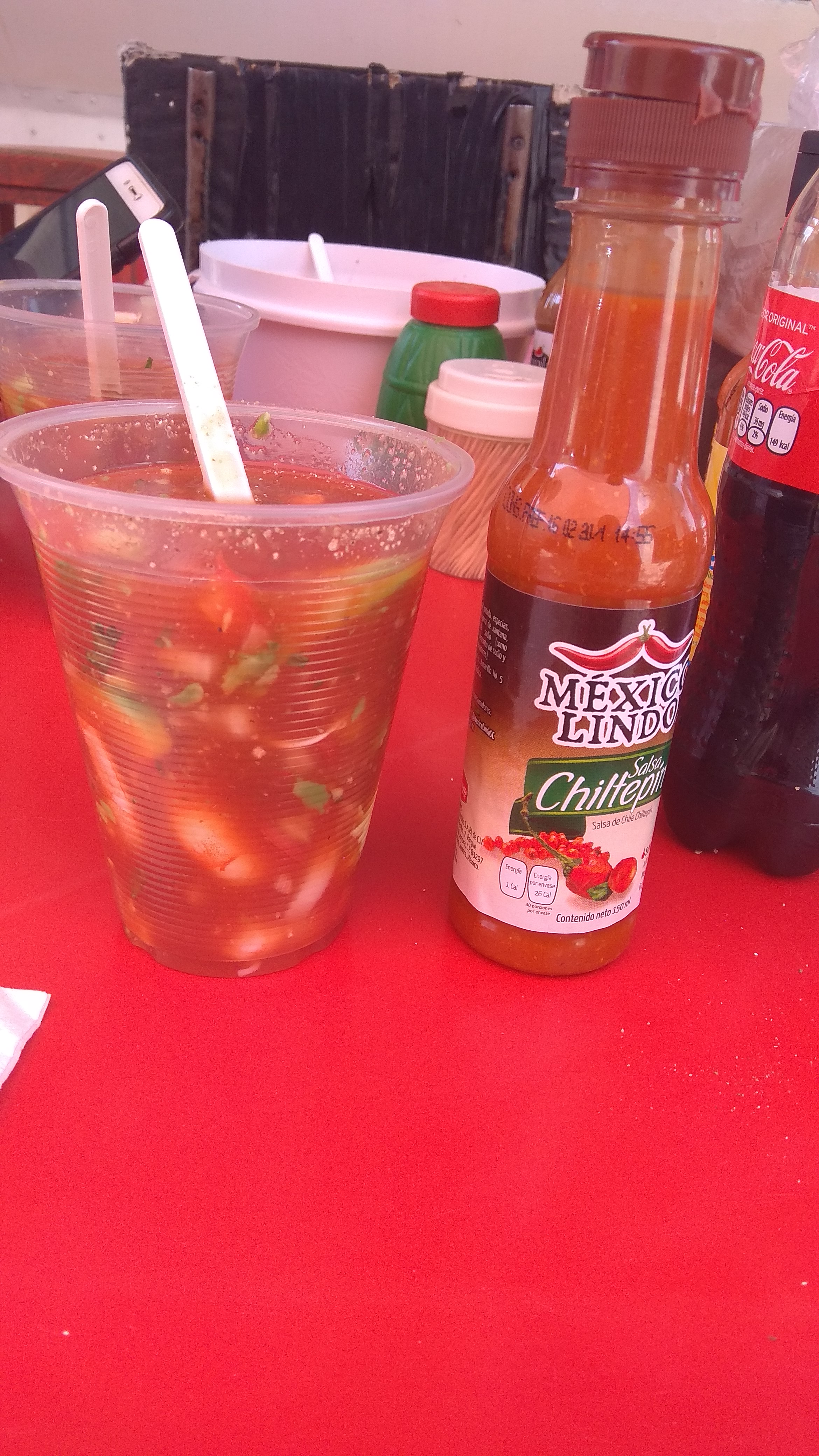 Camarones El Cholo image 6