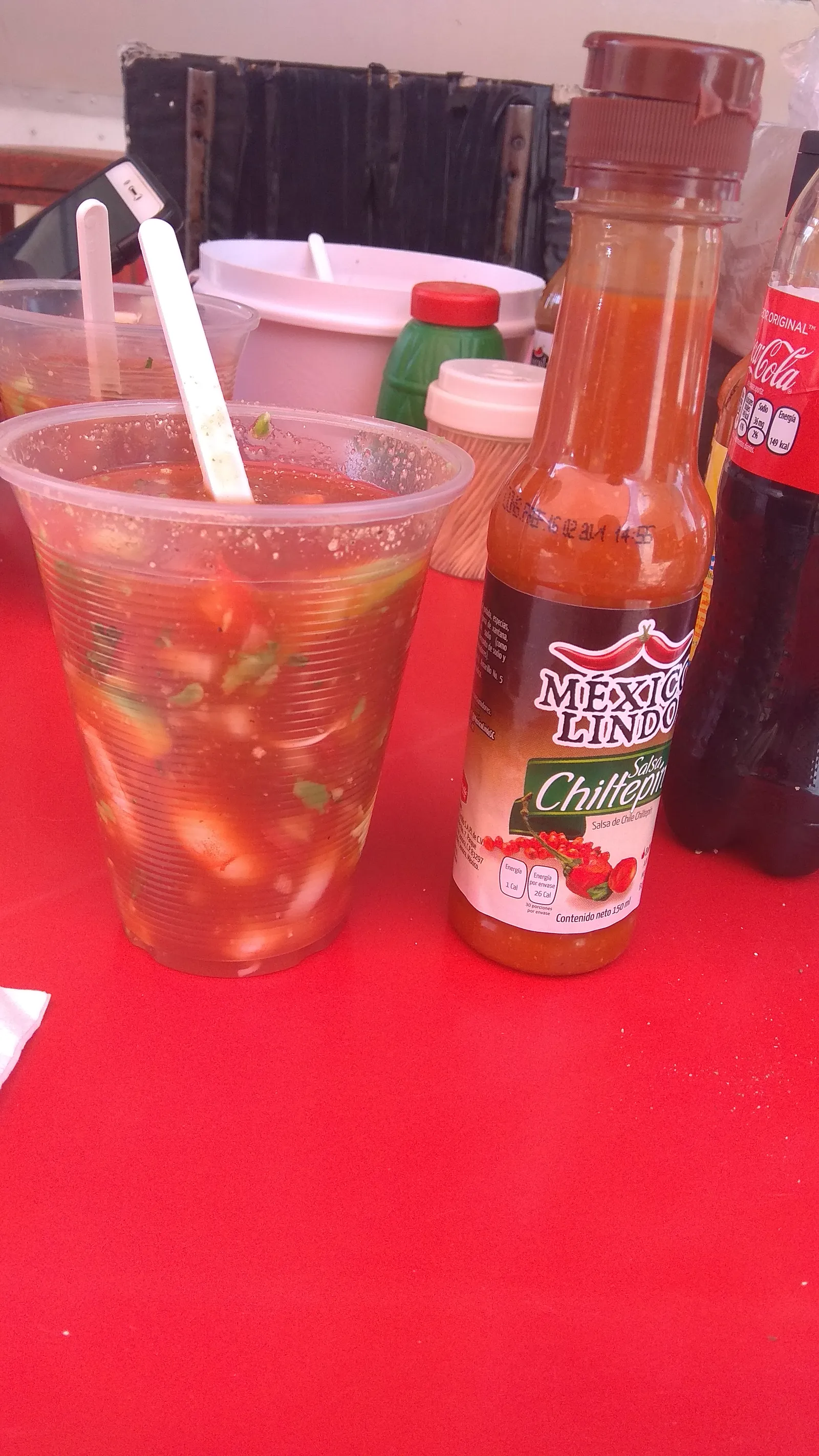 Camarones El Cholo image 6