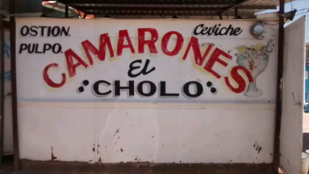 Camarones El Cholo image 7