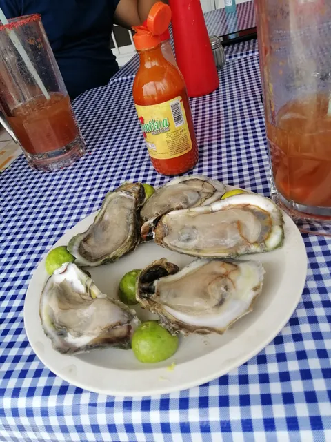 Mariscos ZAMARRIPA image 1