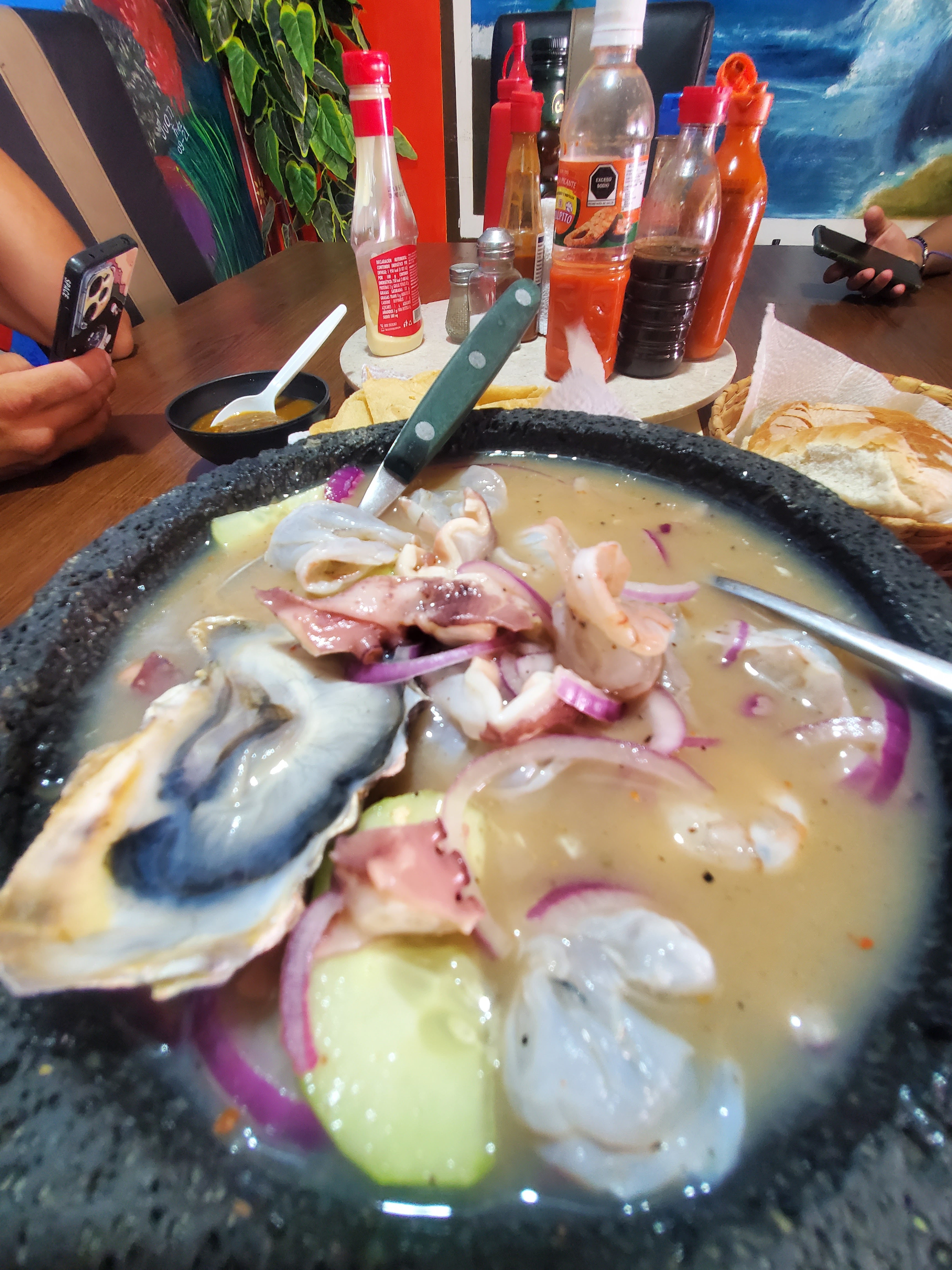 Mariscos ZAMARRIPA image 2