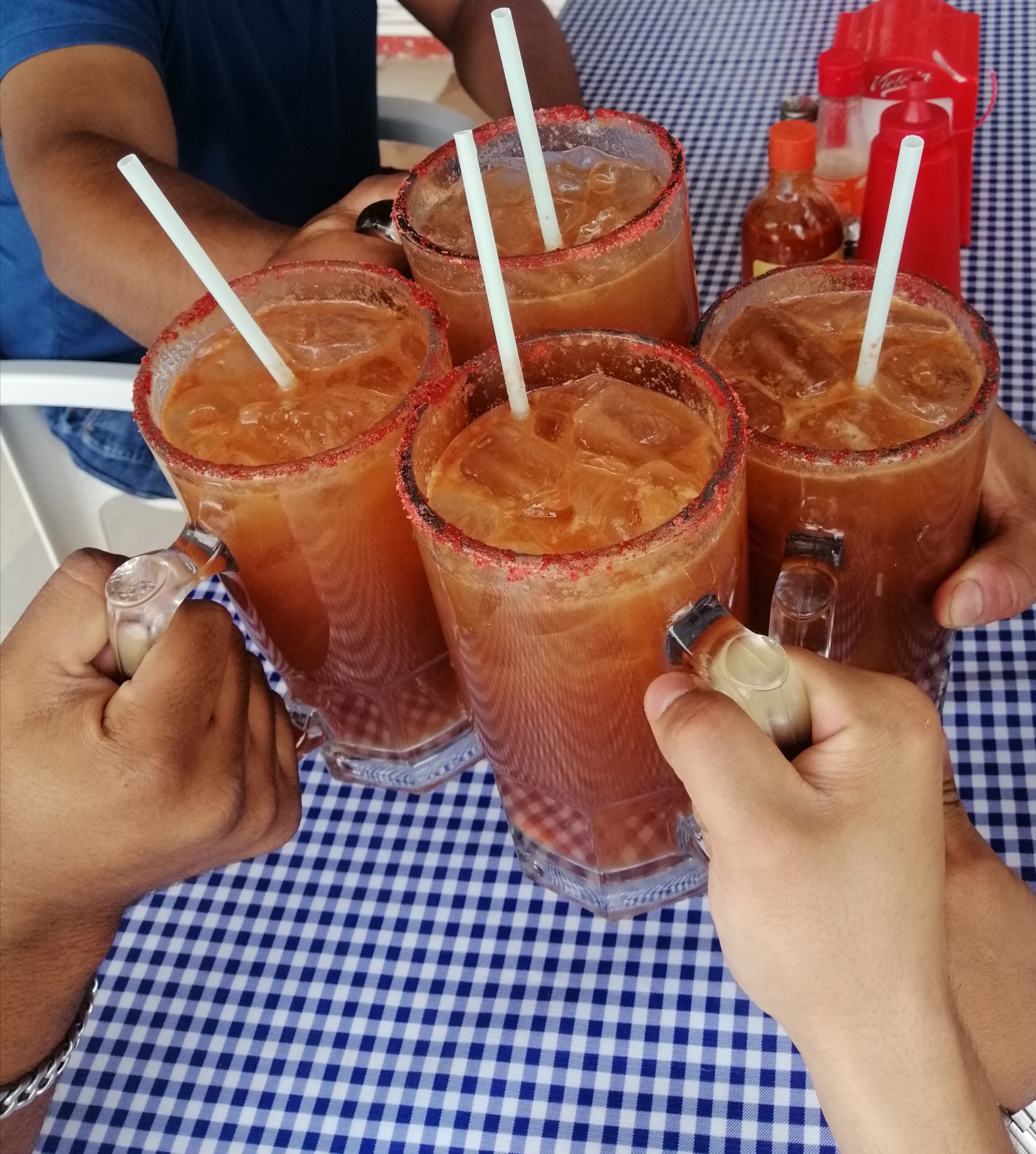 Mariscos ZAMARRIPA image 4