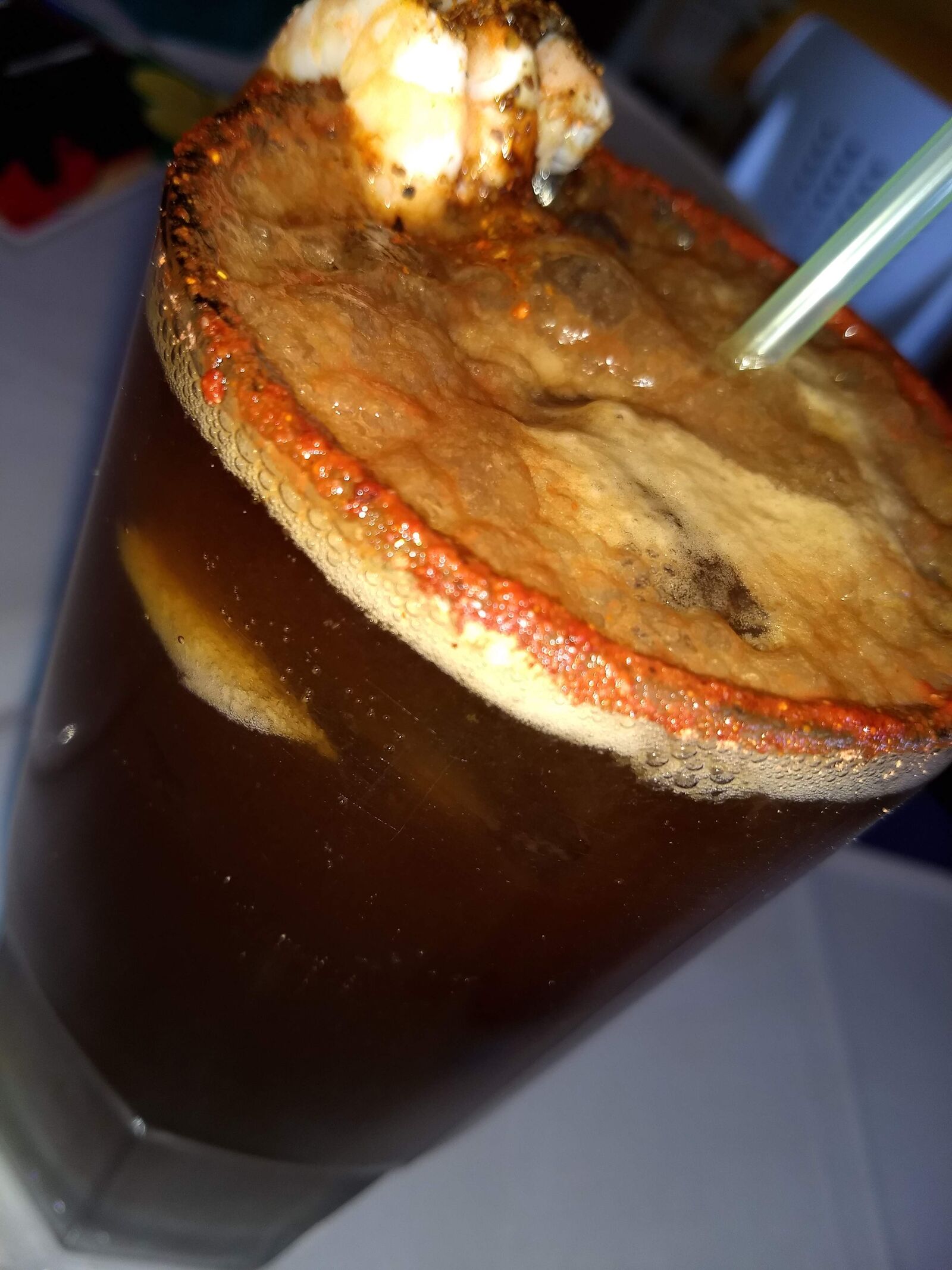 Mariscos ZAMARRIPA image 5