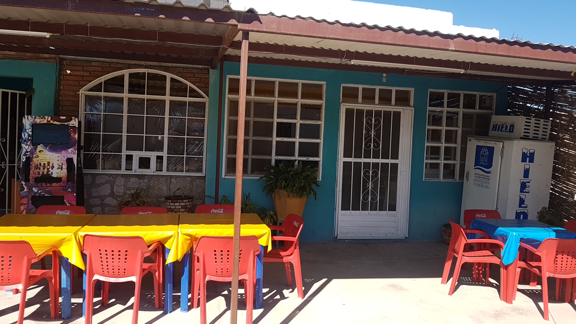 Mariscos ZAMARRIPA image 6