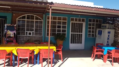 Mariscos ZAMARRIPA image 6