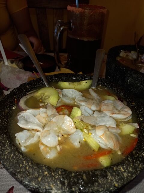 Mariscos ZAMARRIPA image 7