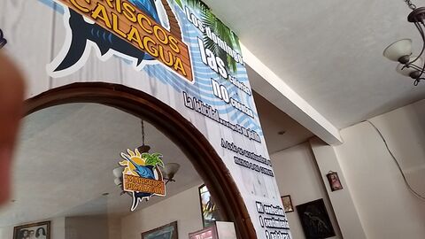 Mariscos Picalagua image 1