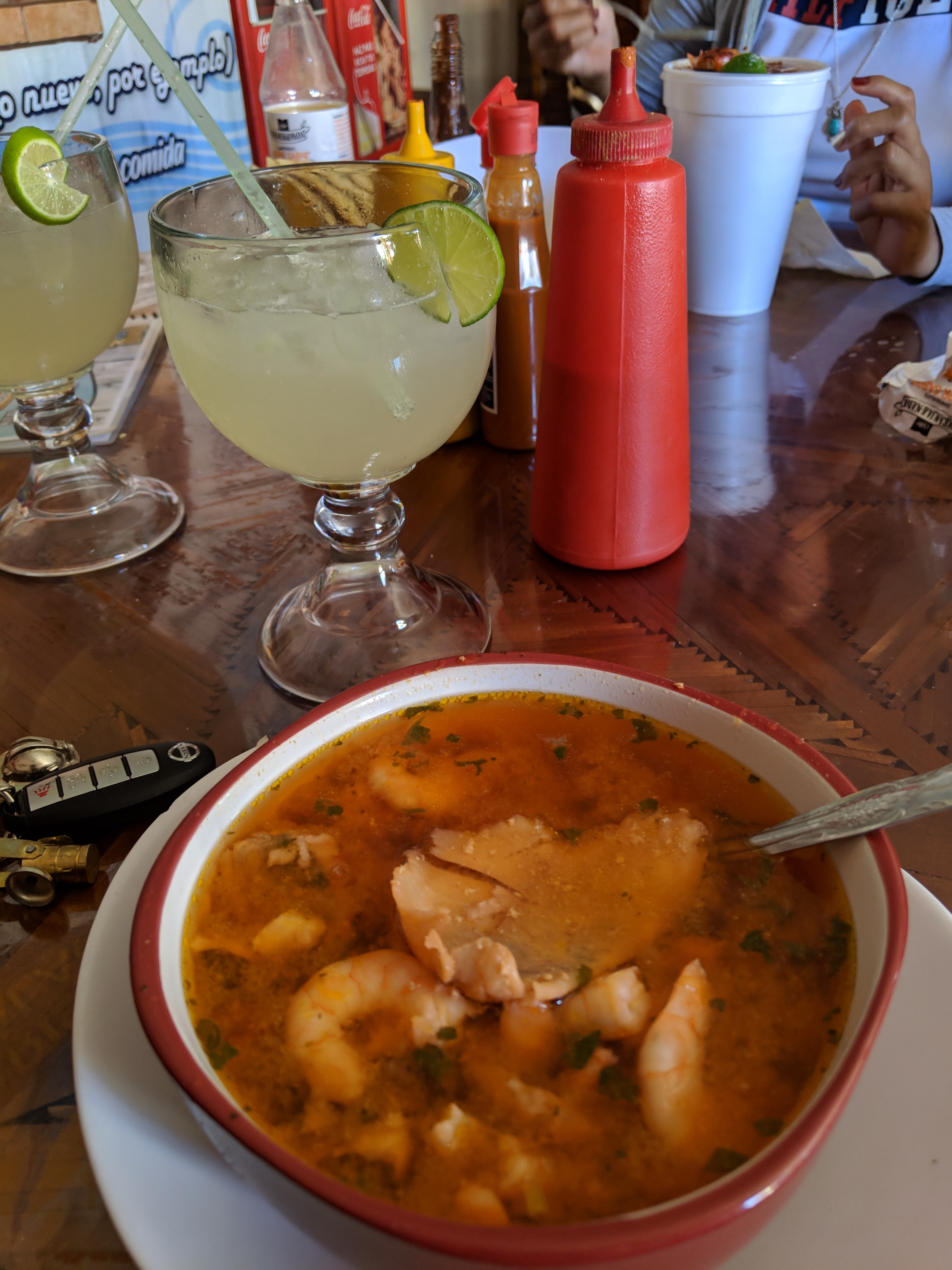 Mariscos Picalagua image 2