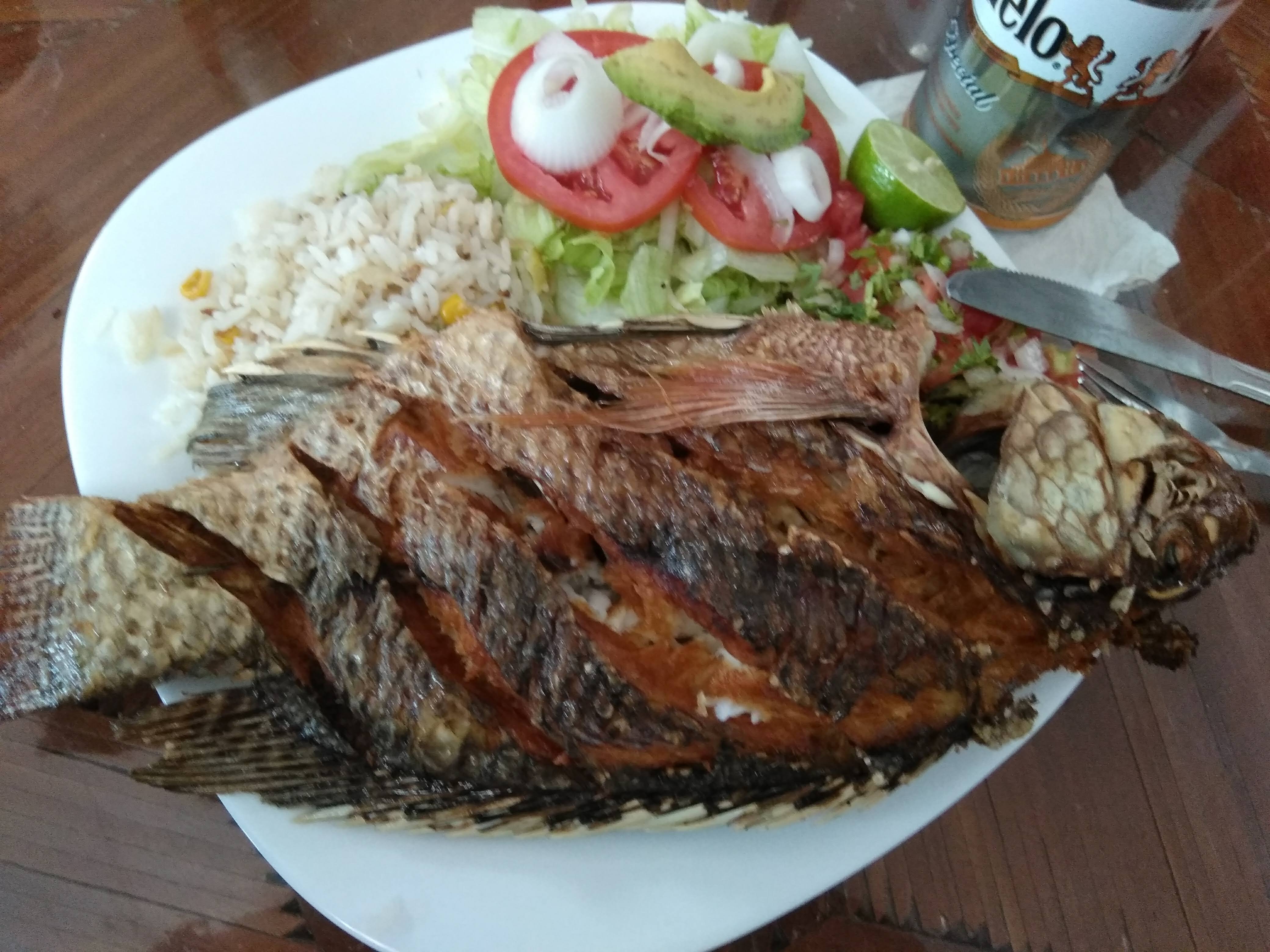 Mariscos Picalagua image 5