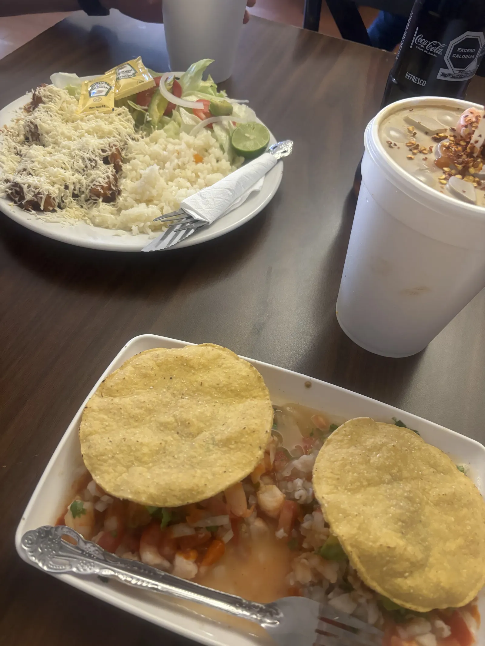 Mariscos Picalagua image 6