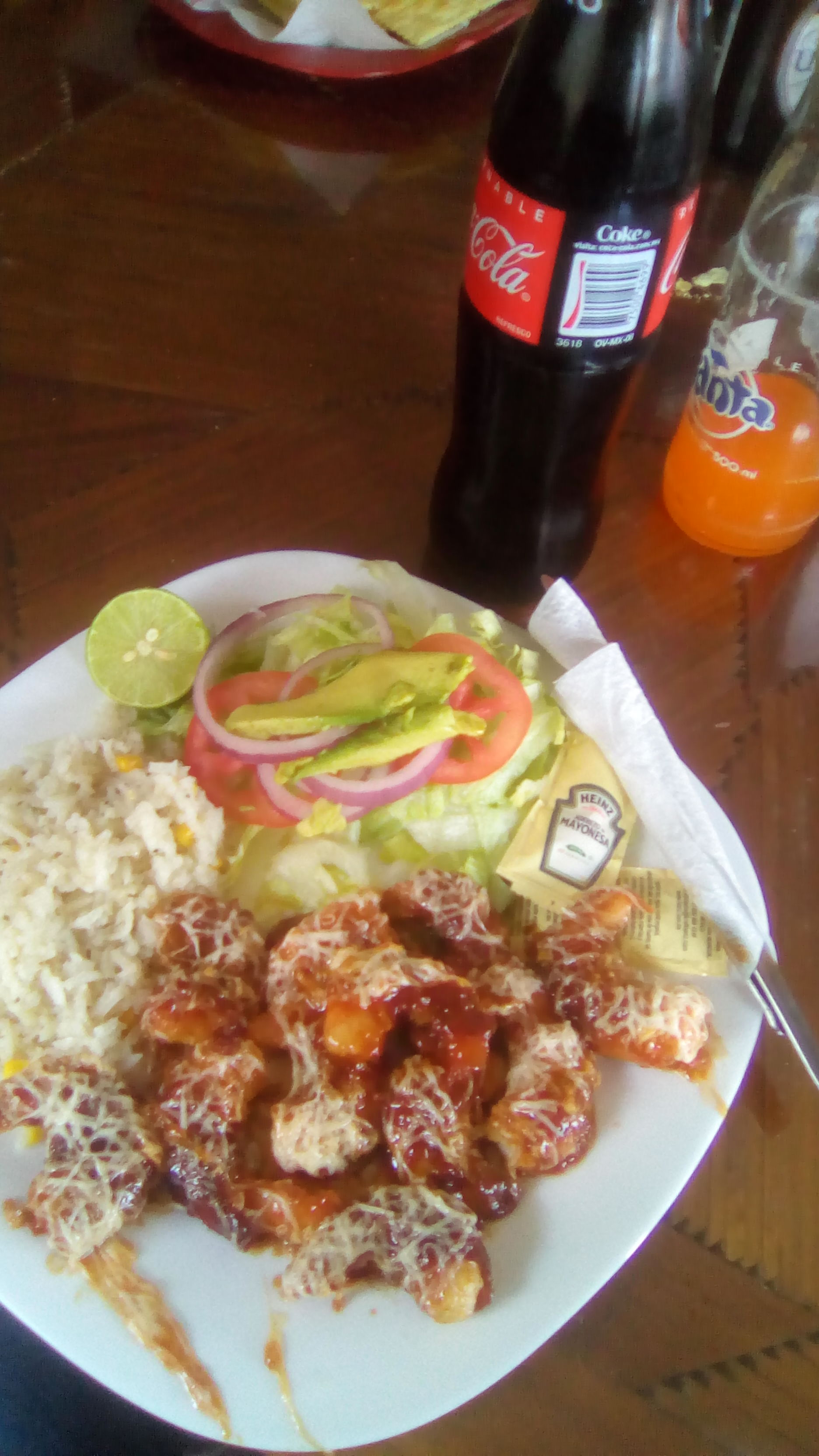 Mariscos Picalagua image 8