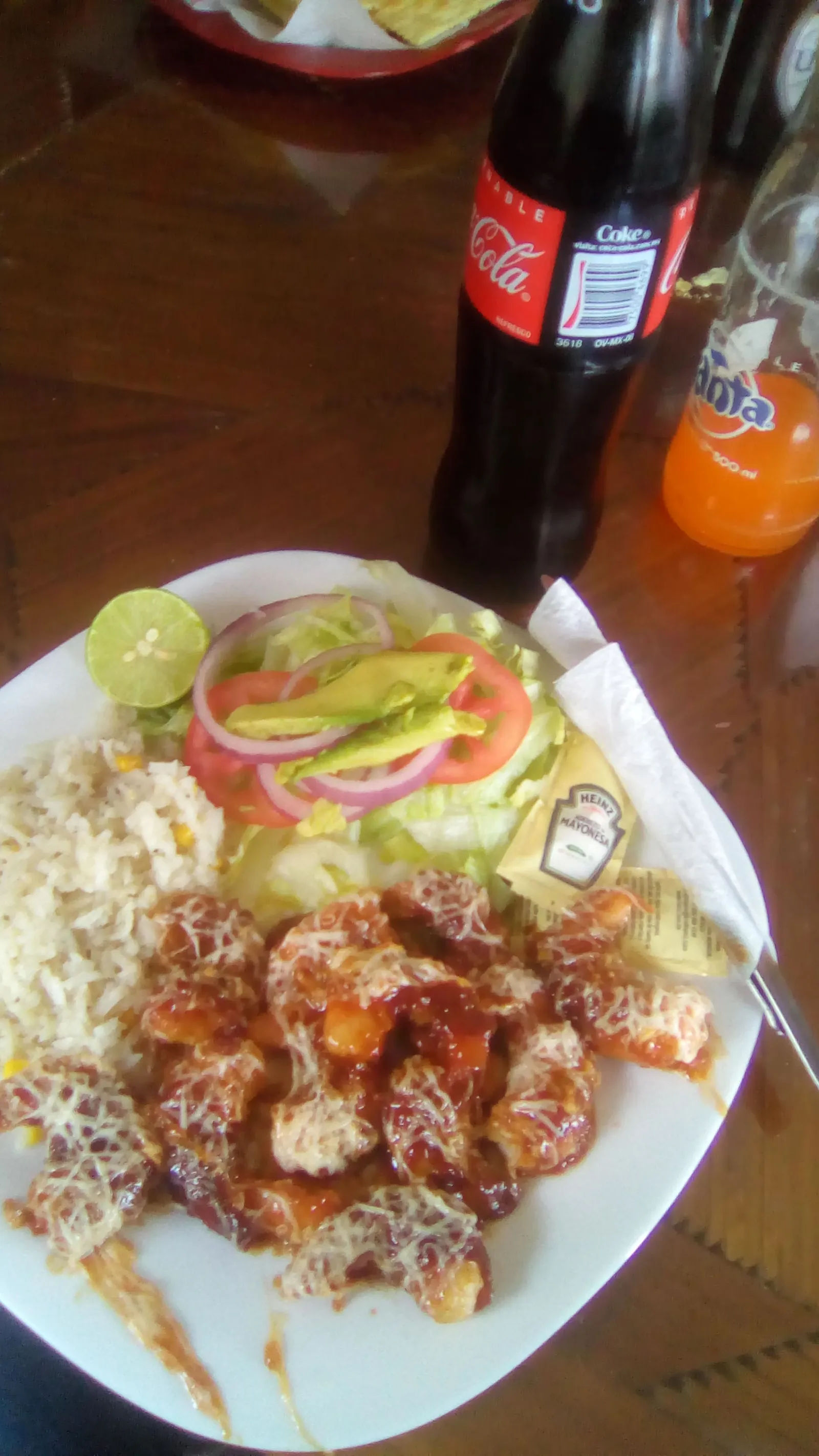 Mariscos Picalagua image 8