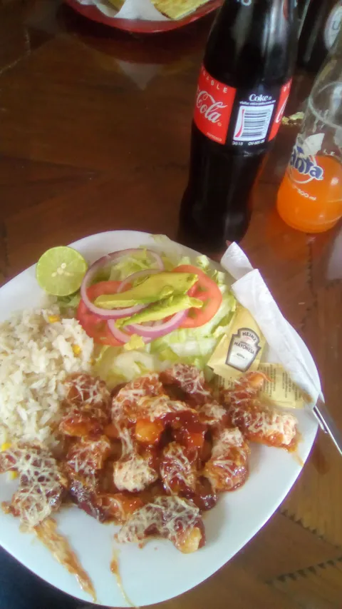 Mariscos Picalagua image 8