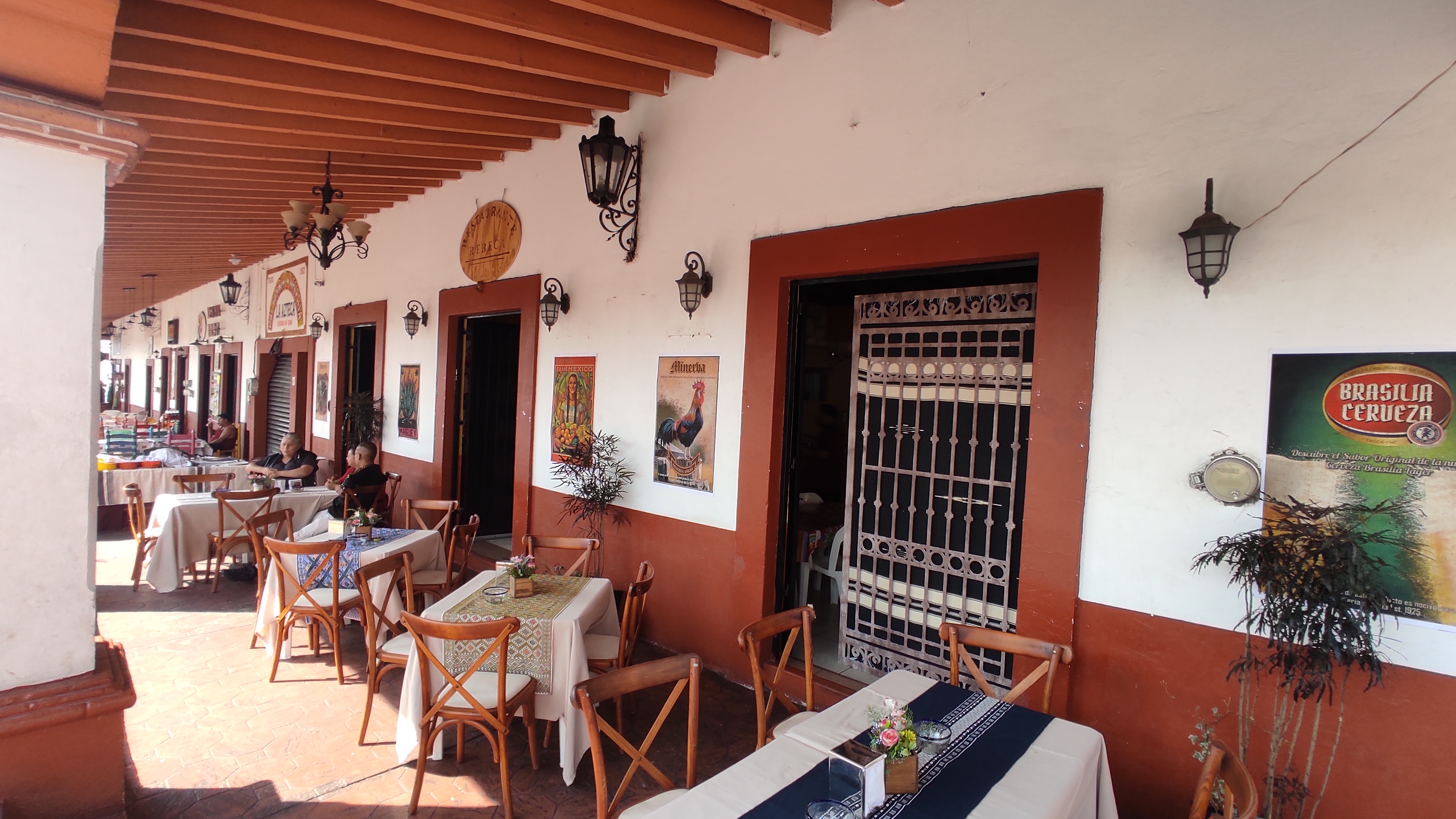 Restaurant Rebeca image 1