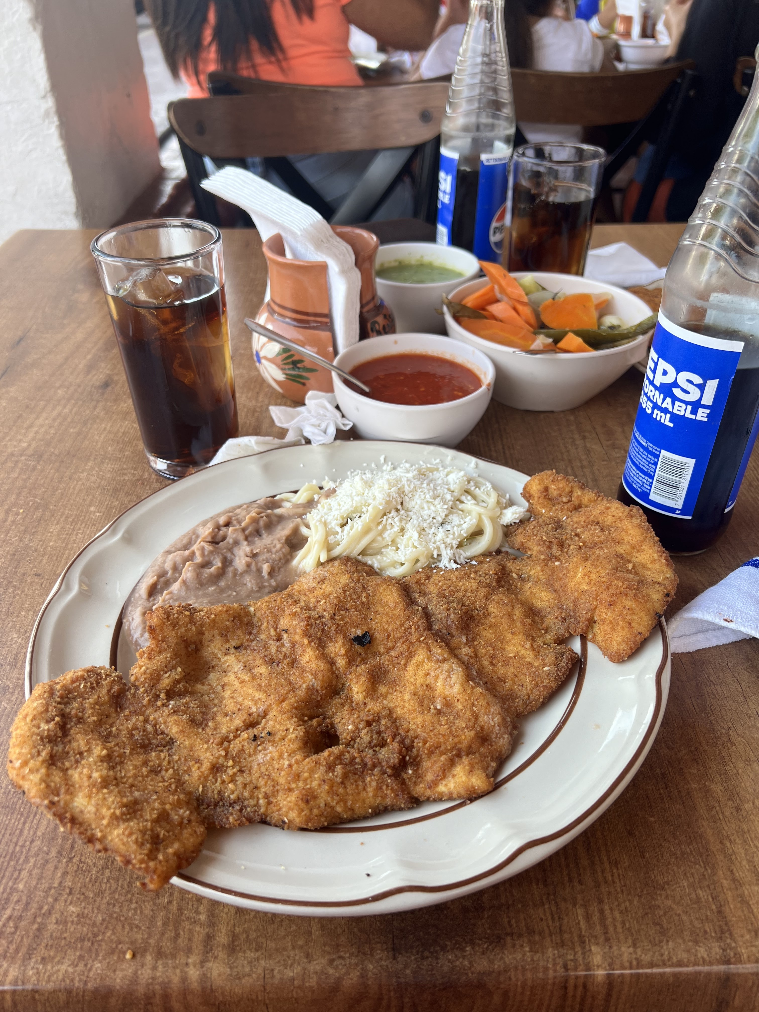 Restaurant Rebeca image 6