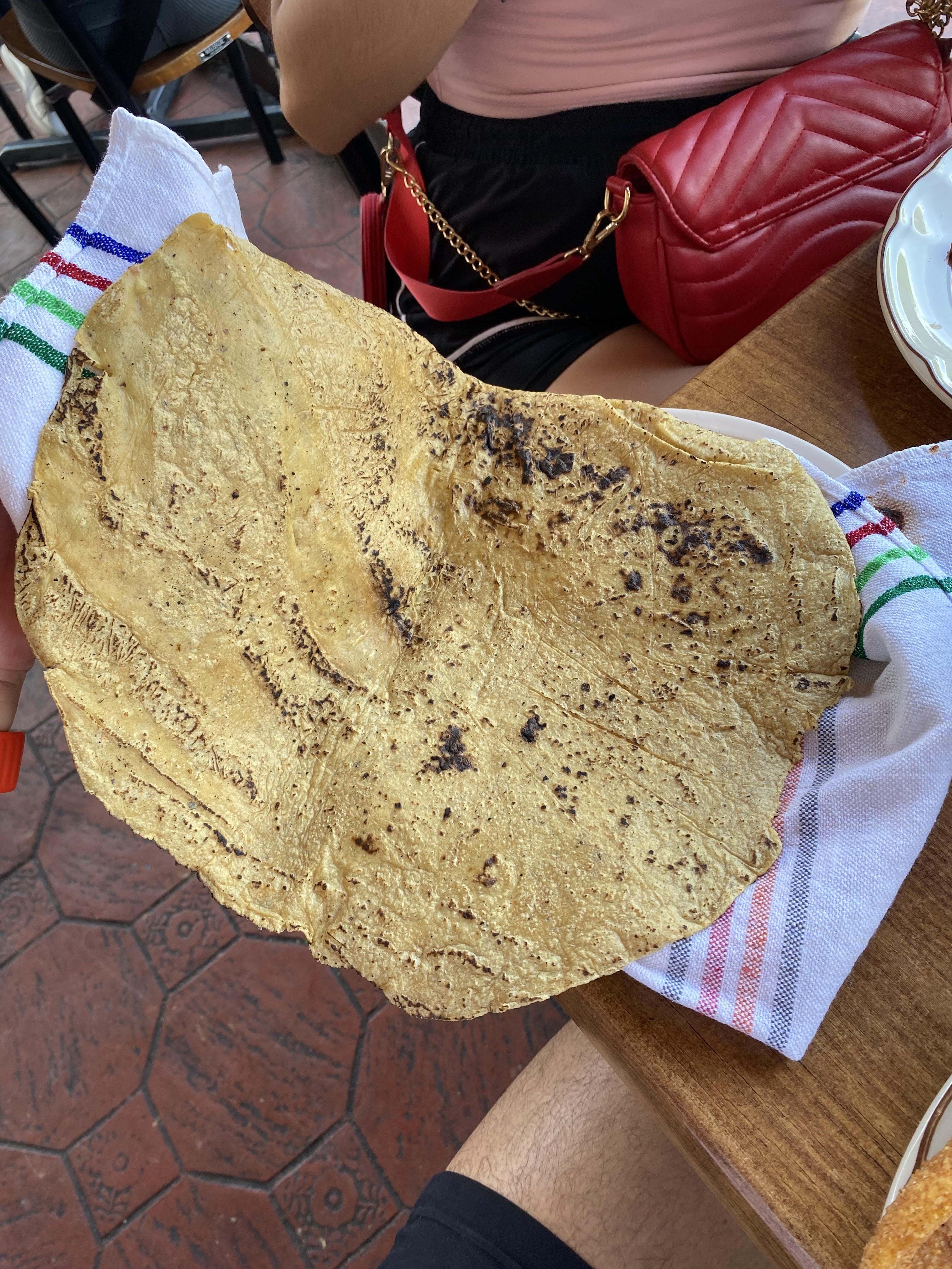 Restaurant Rebeca image 7